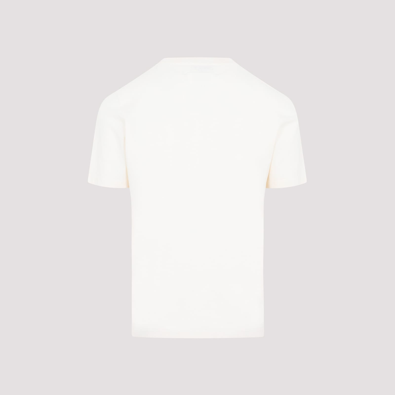 MAISON MARGIELA COTTON T-SHIRT SET 