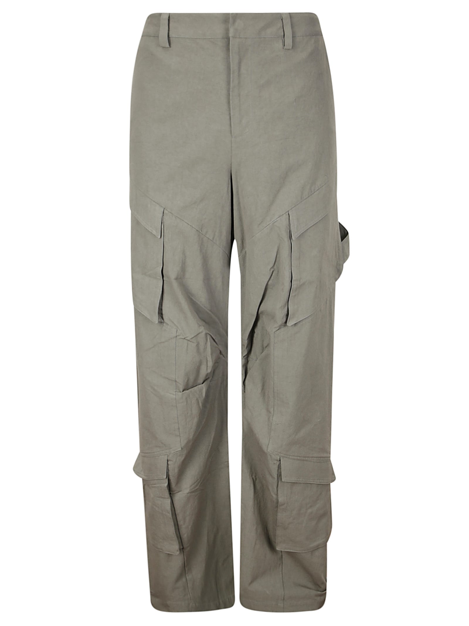 Cellulae Cargo Trousers