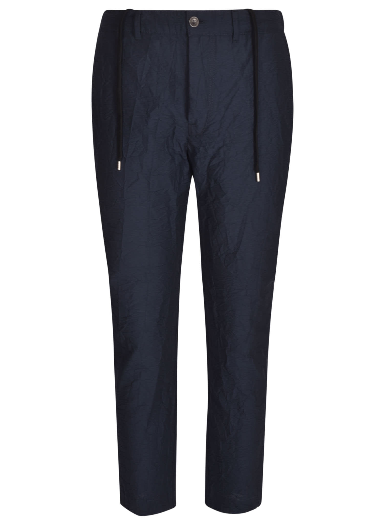 MAURO GRIFONI trousers,GI40011/39 582