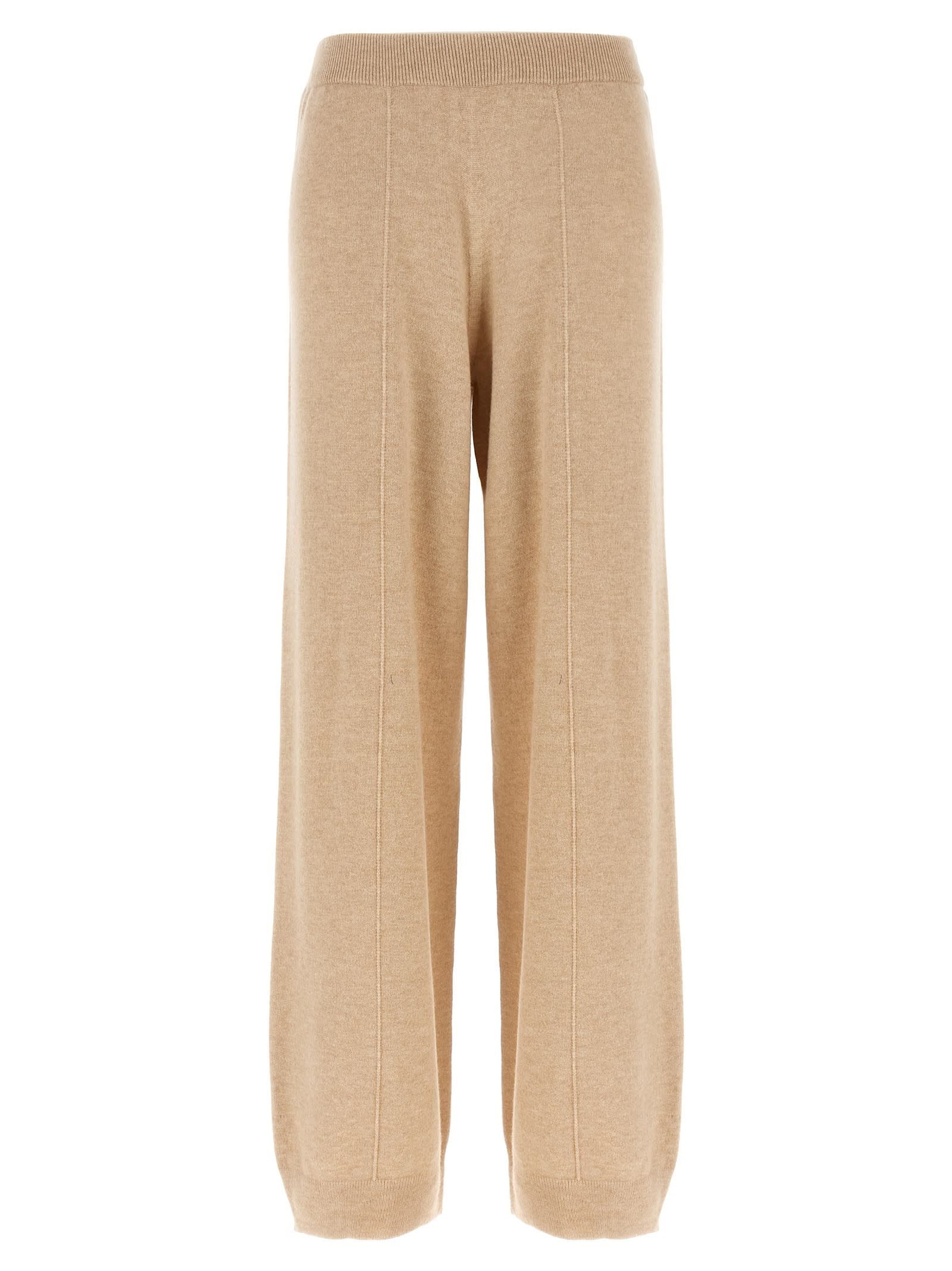 Jewel Detail Pants