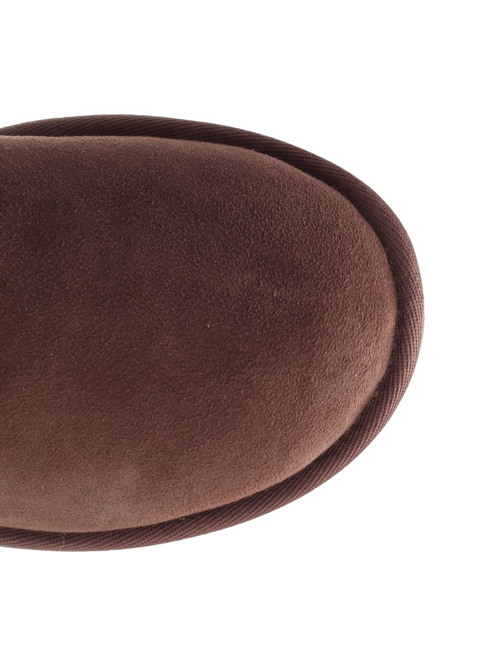 UGG CLASSIC MINI ANKLE BOOTS