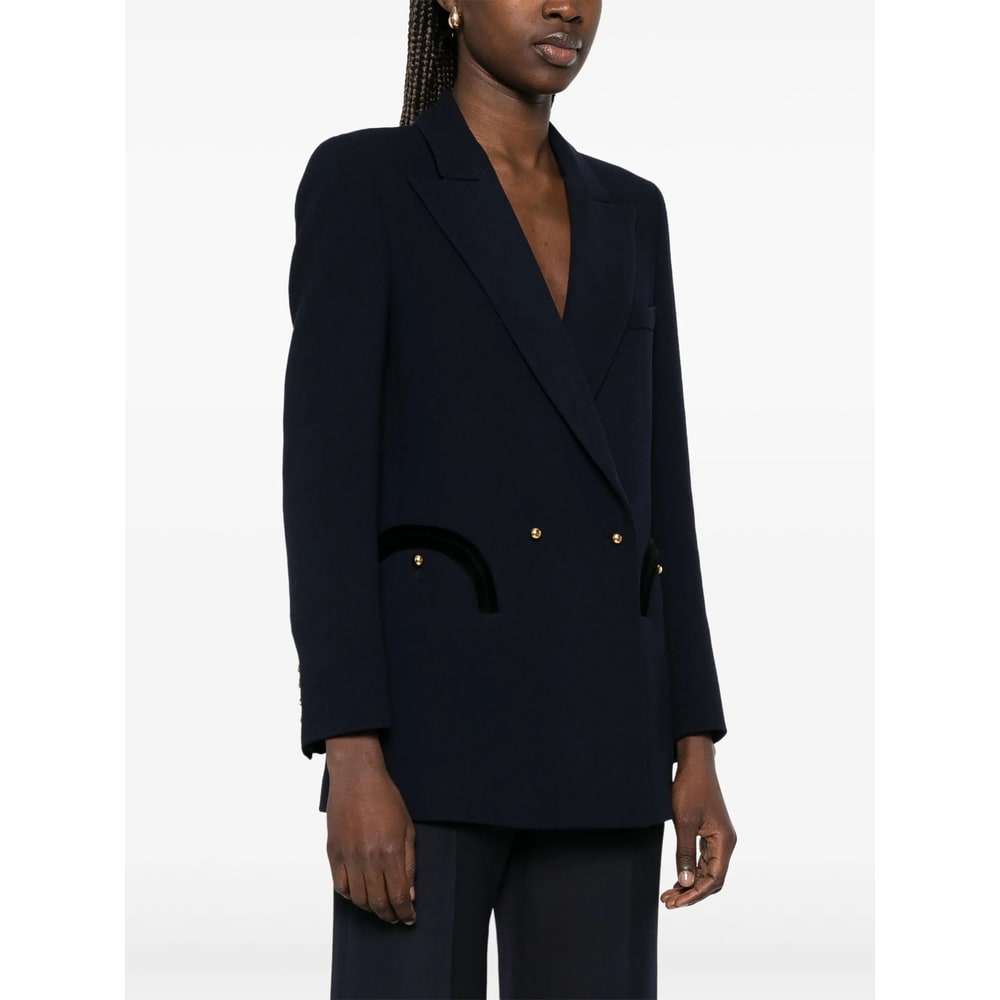 Blazé Milano Jacket In Multi