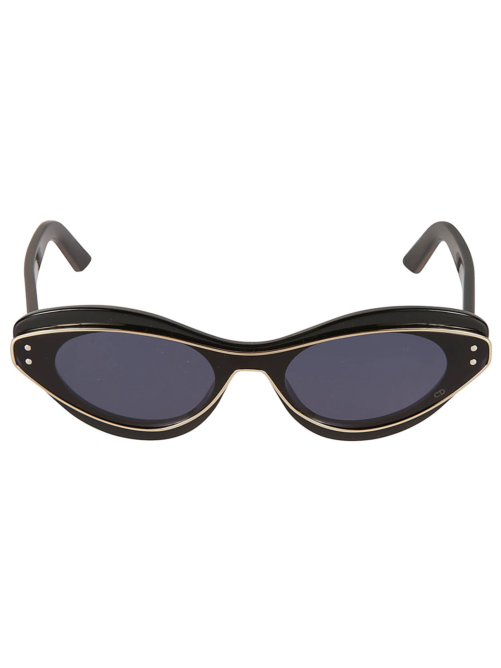 Dior Meteor Sunglasses In 10b0