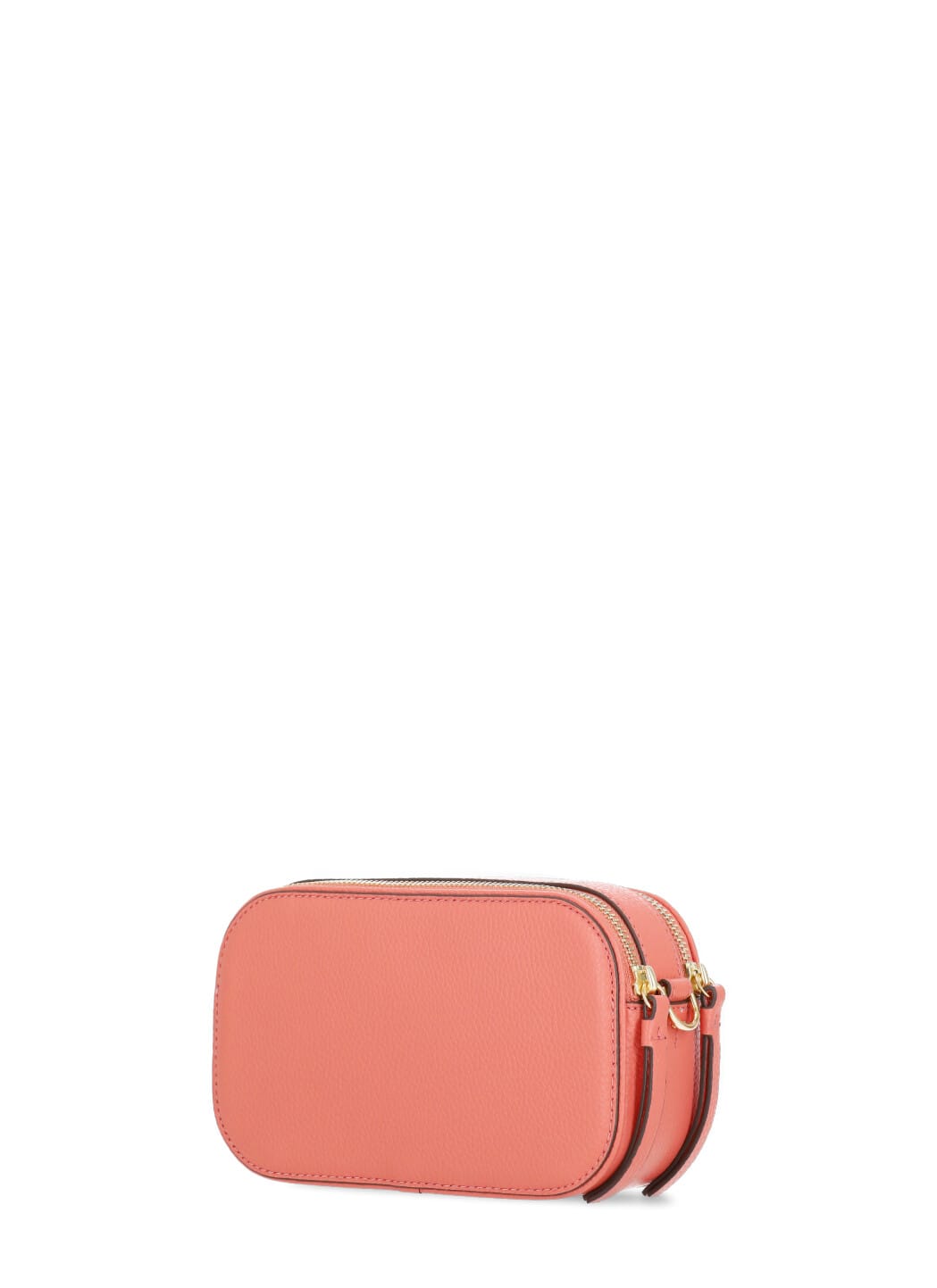 Shop Tory Burch Miller Bag In Pink