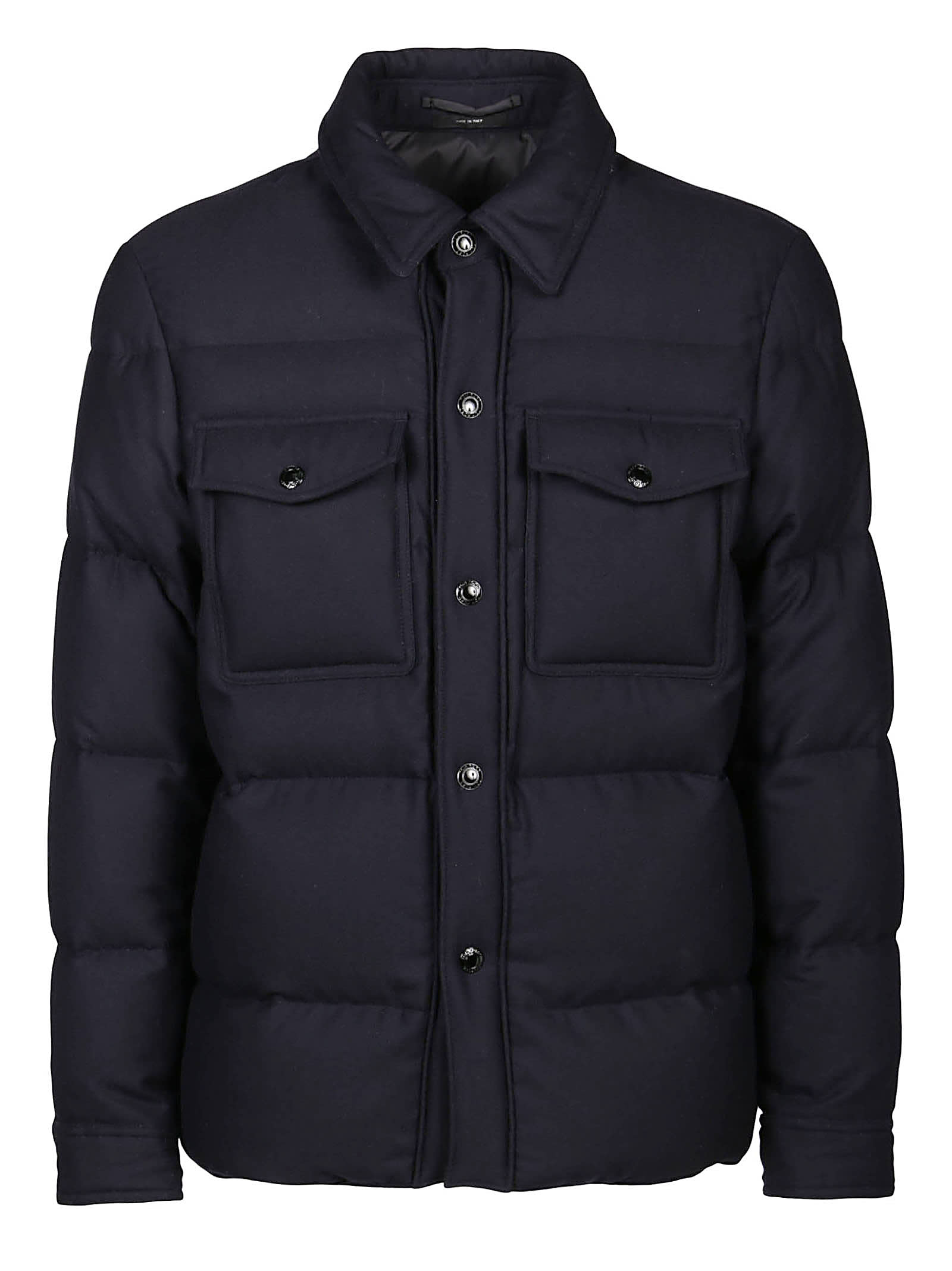 Tom Ford Down Jacket