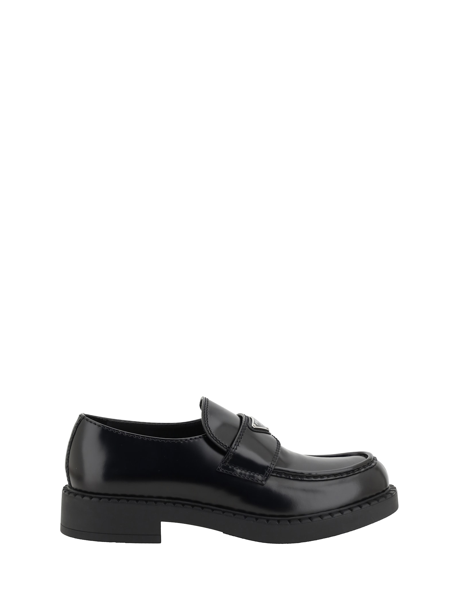 Prada Loafers