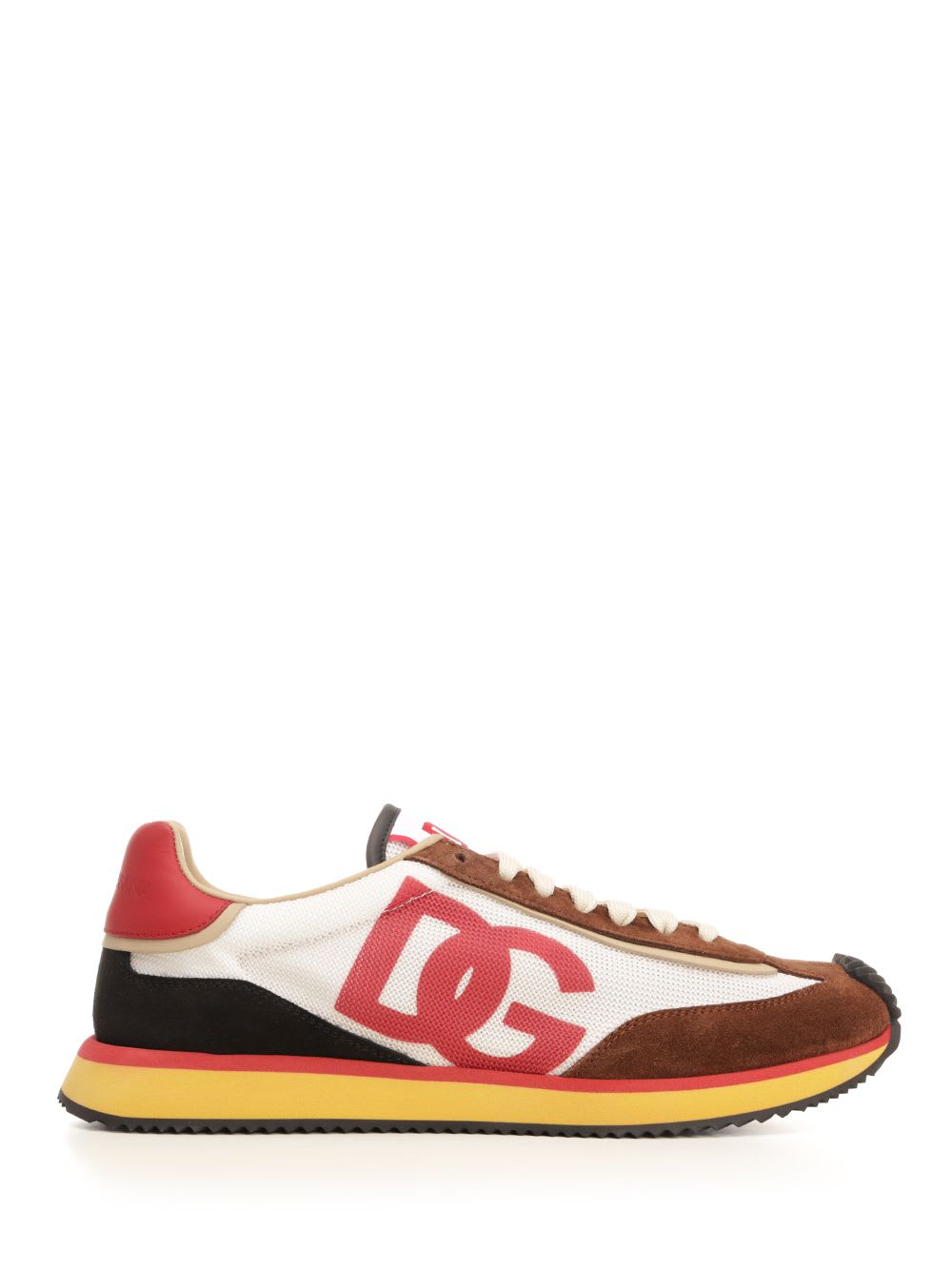 Dg Cushion Sneaker