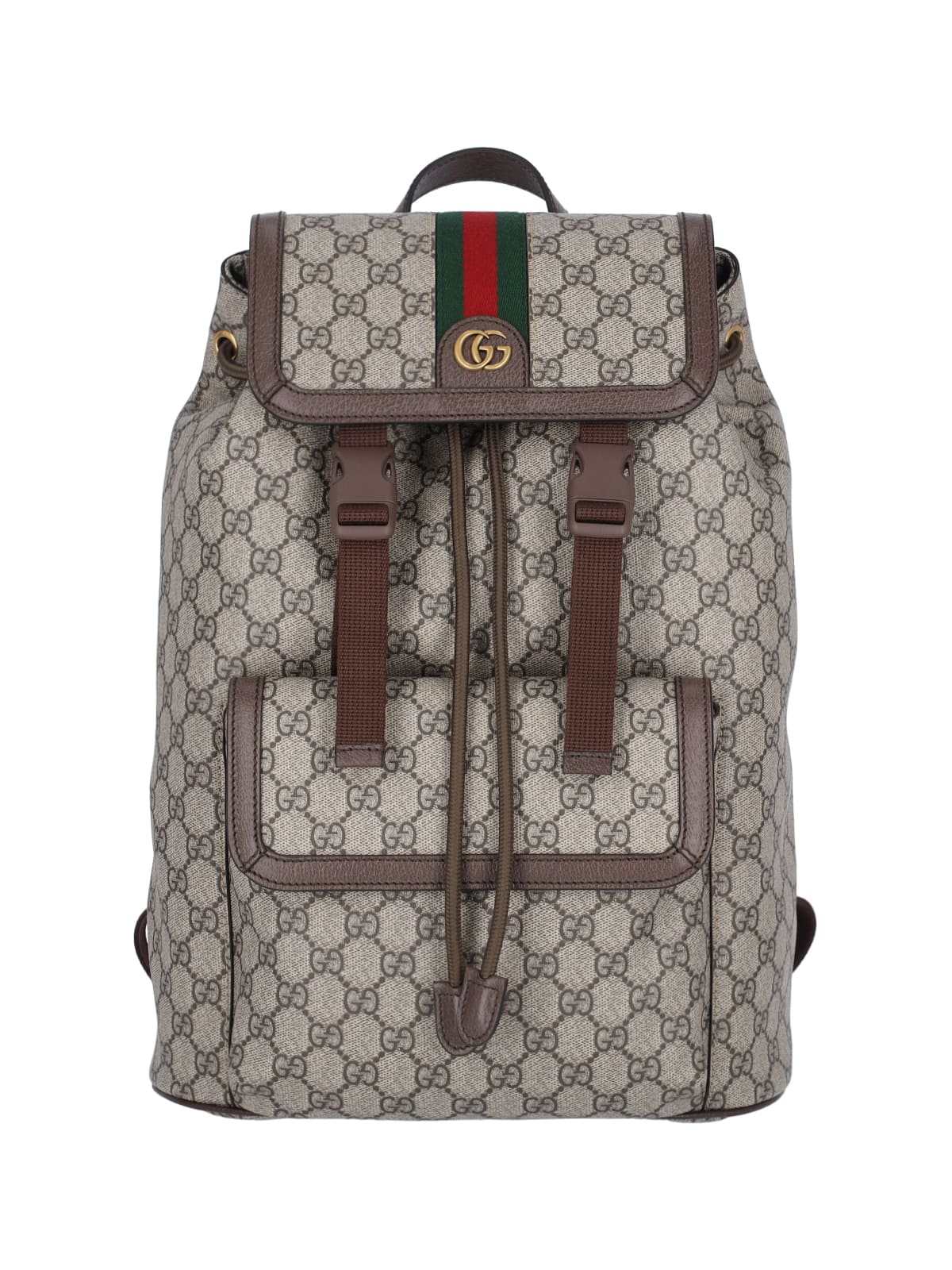 Small Backpack ophidia