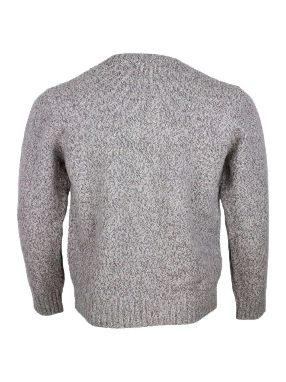 Eleventy Sweaters In Gray