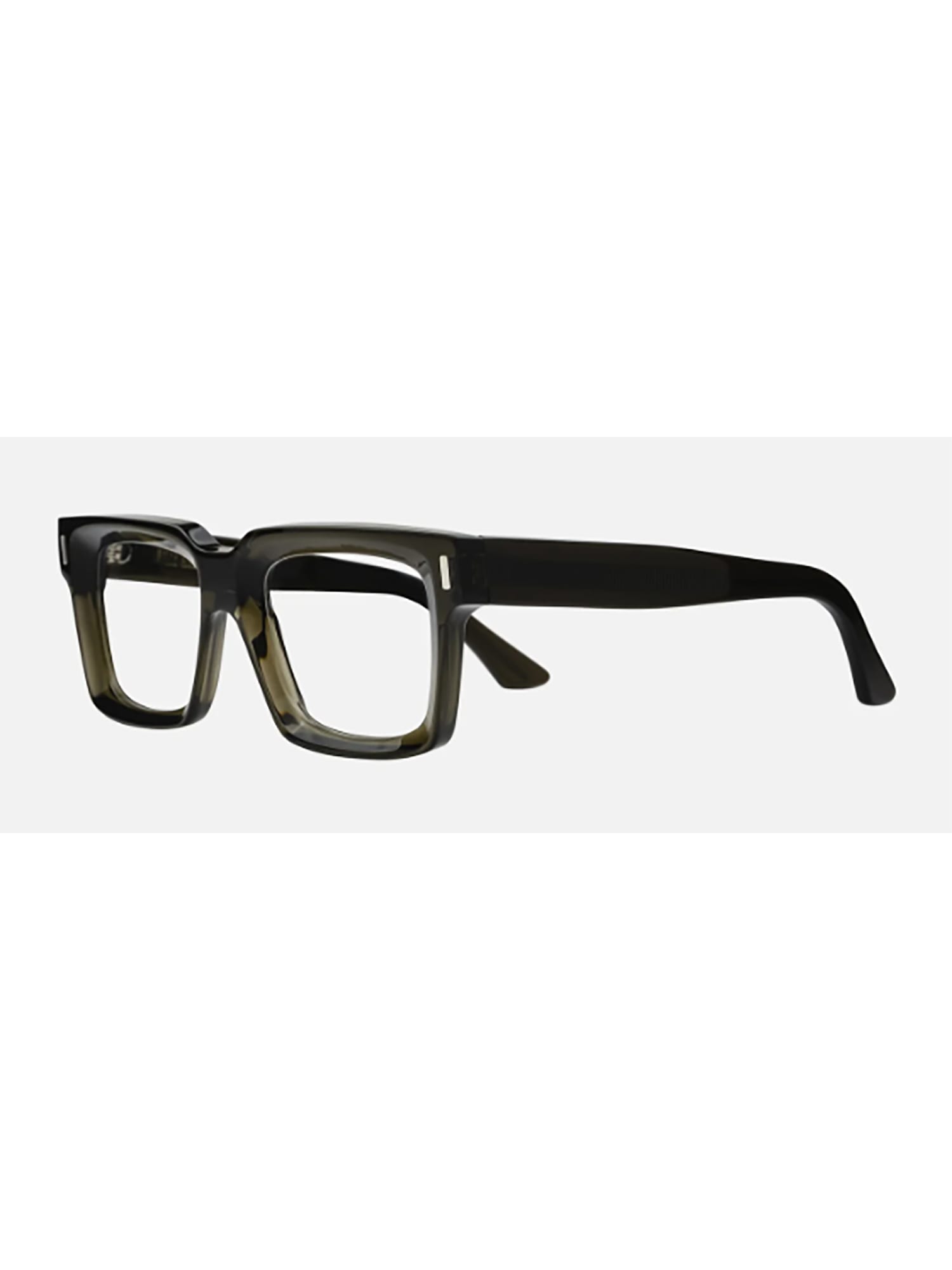 Cutler And Gross 1386 Eyewear In Green