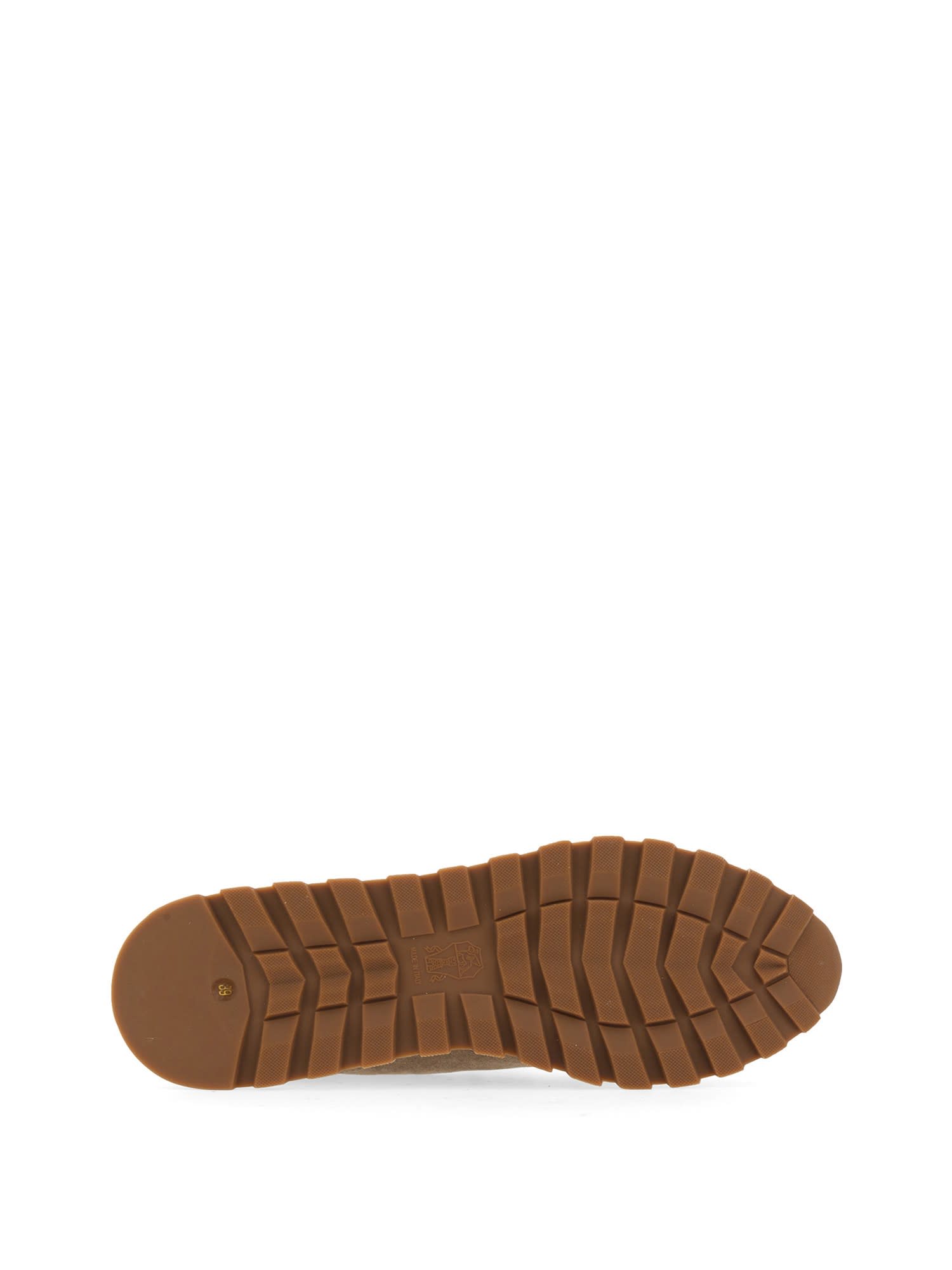 Brunello Cucinelli Running Sneakers In C5859