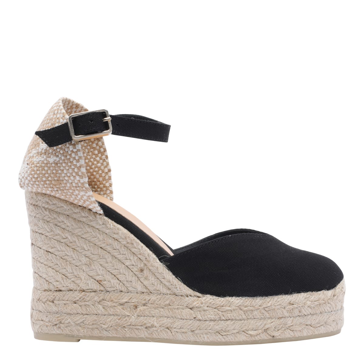 Castañer Chiarita Wedges