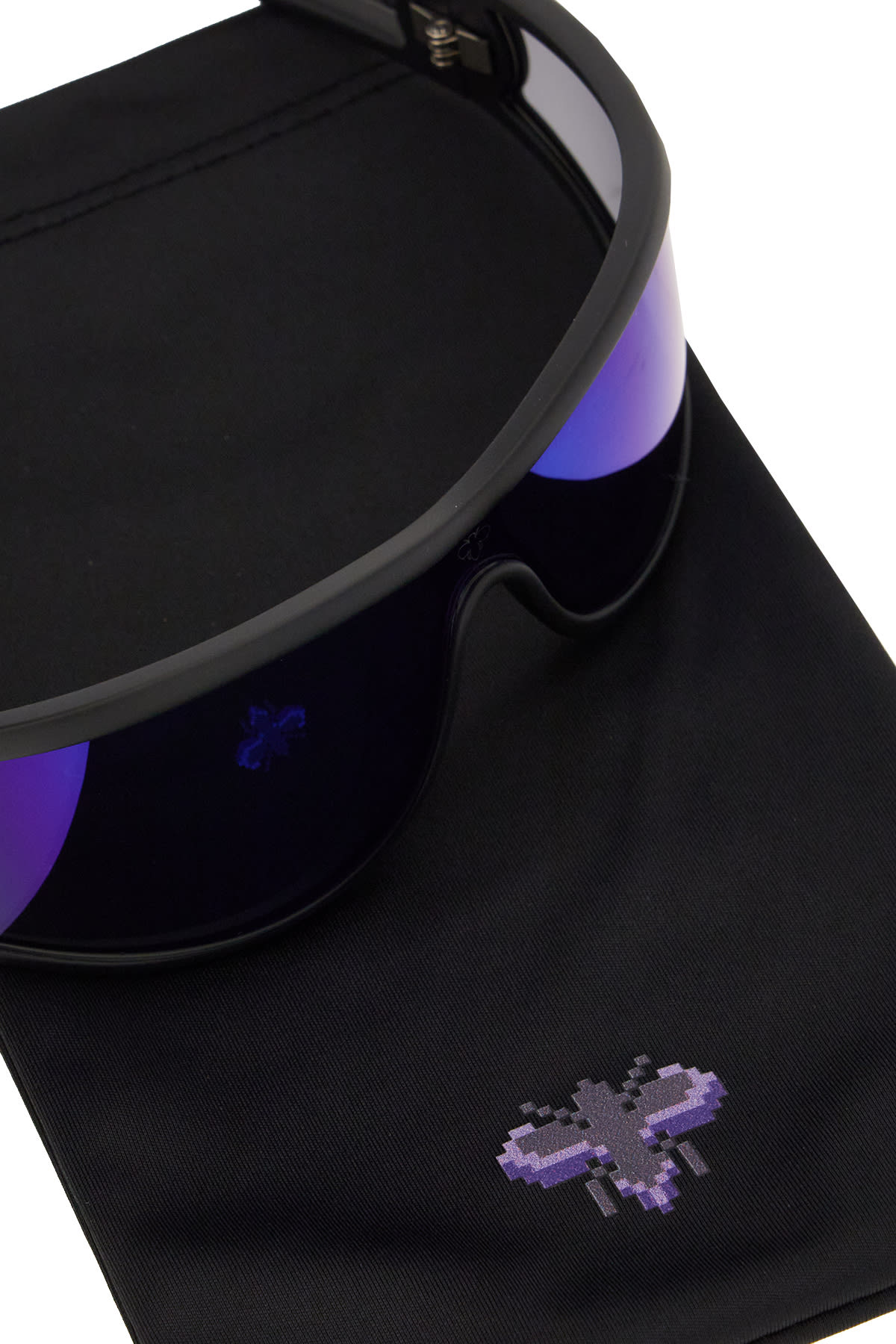 Facehide Occhiali Da Sole In Blue