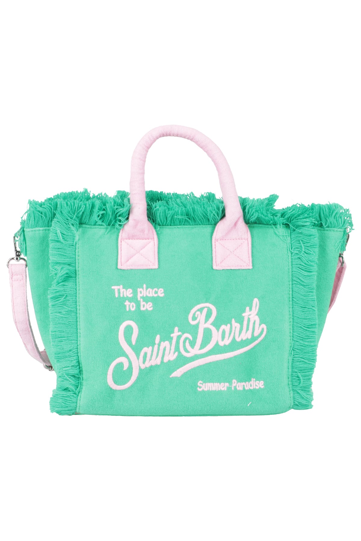 MC2 Saint Barth Sponge Bag