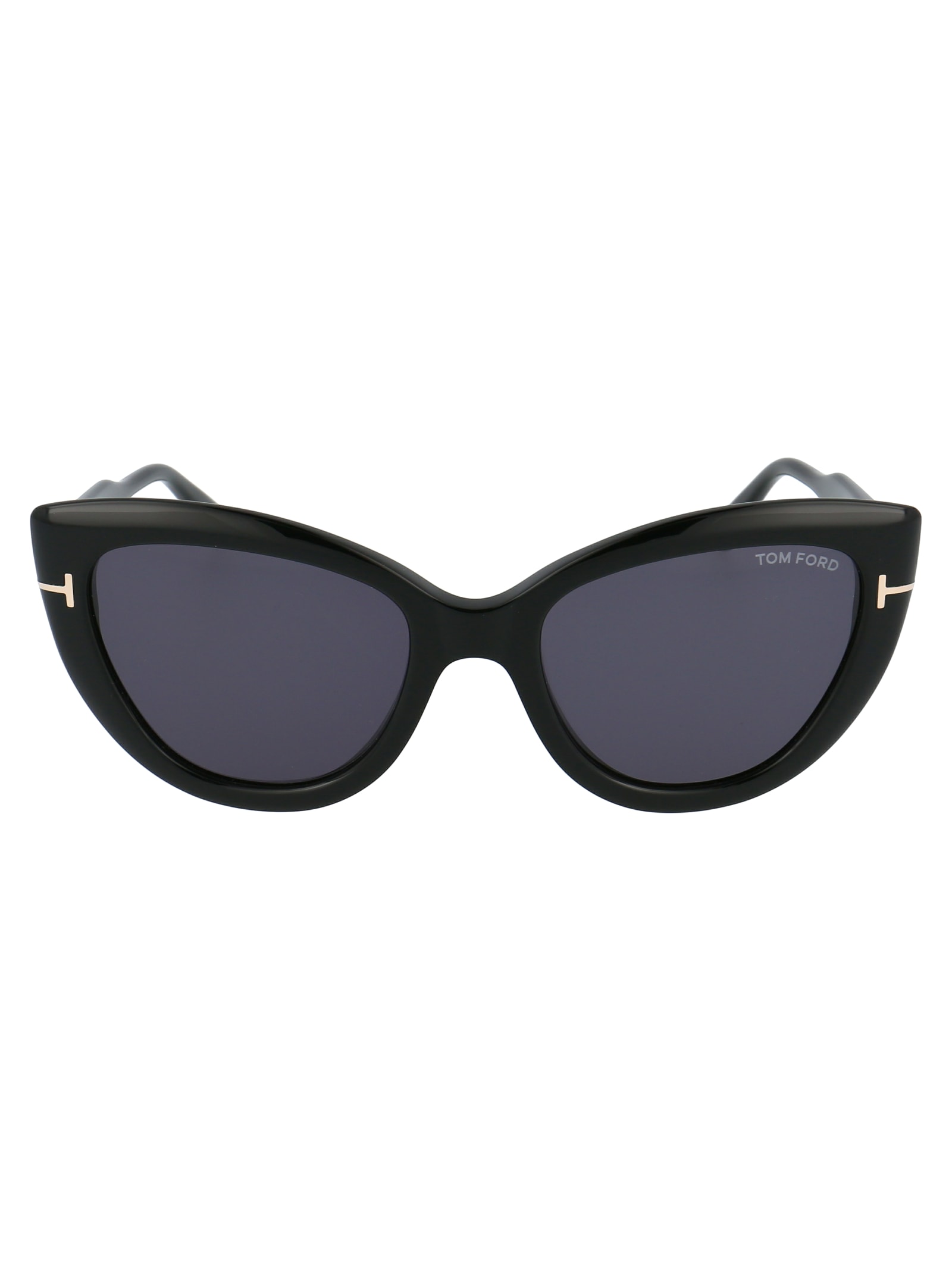 Tom Ford Eyewear Ft0762 Sunglasses