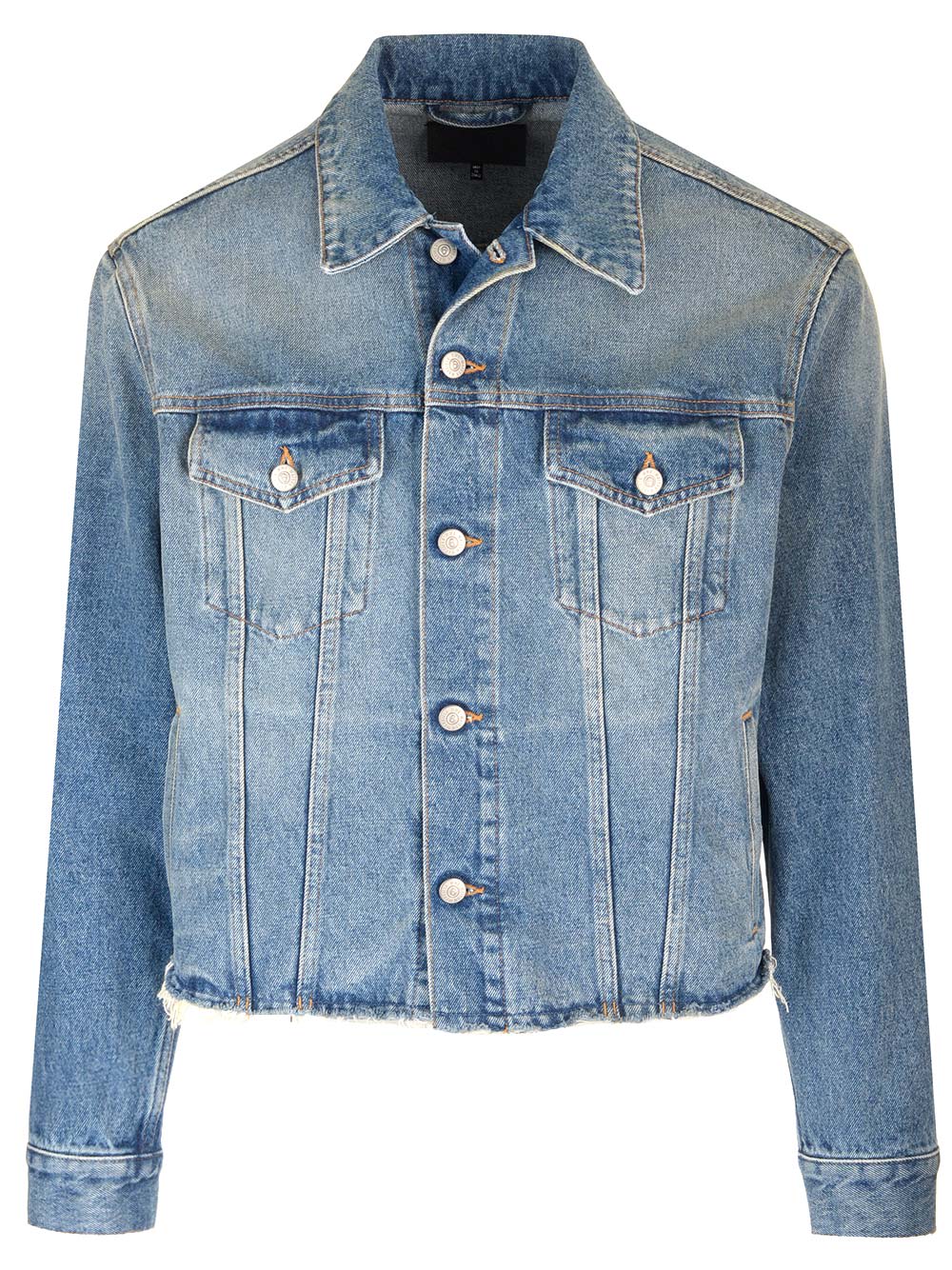 MM6 MAISON MARGIELA DENIM JACKET