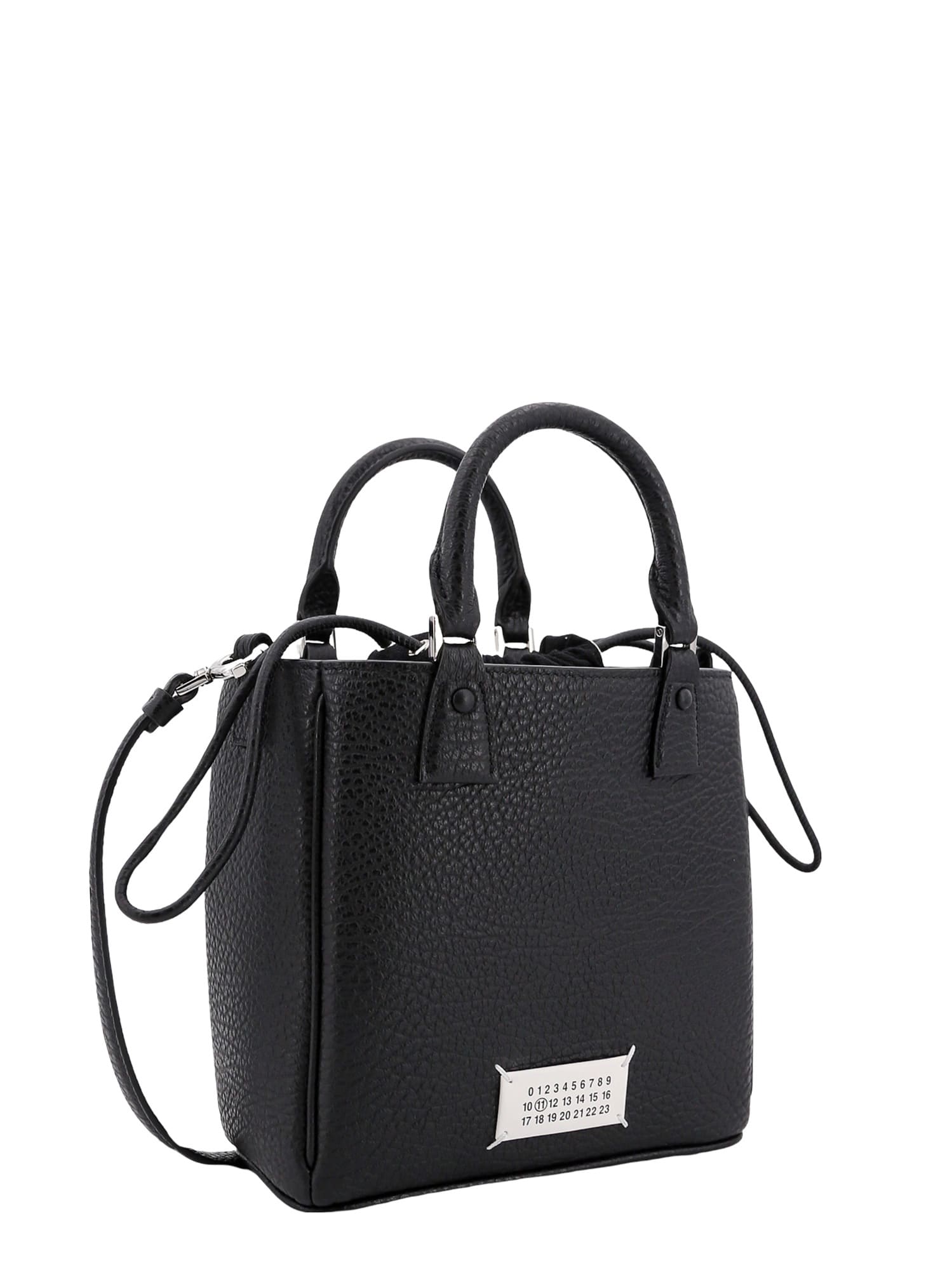 Shop Maison Margiela Handbag