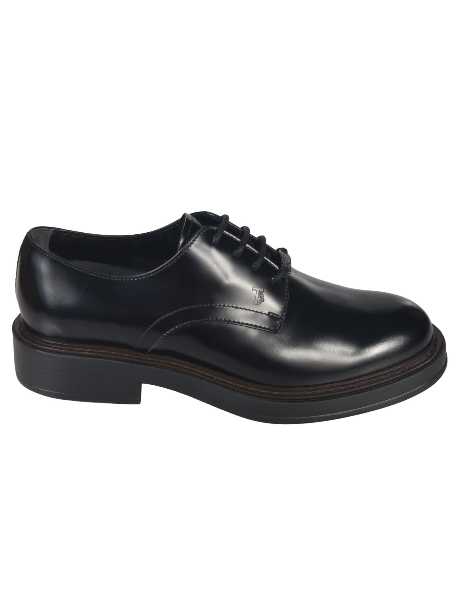 Tod's Passal Extralight Derby Shoes