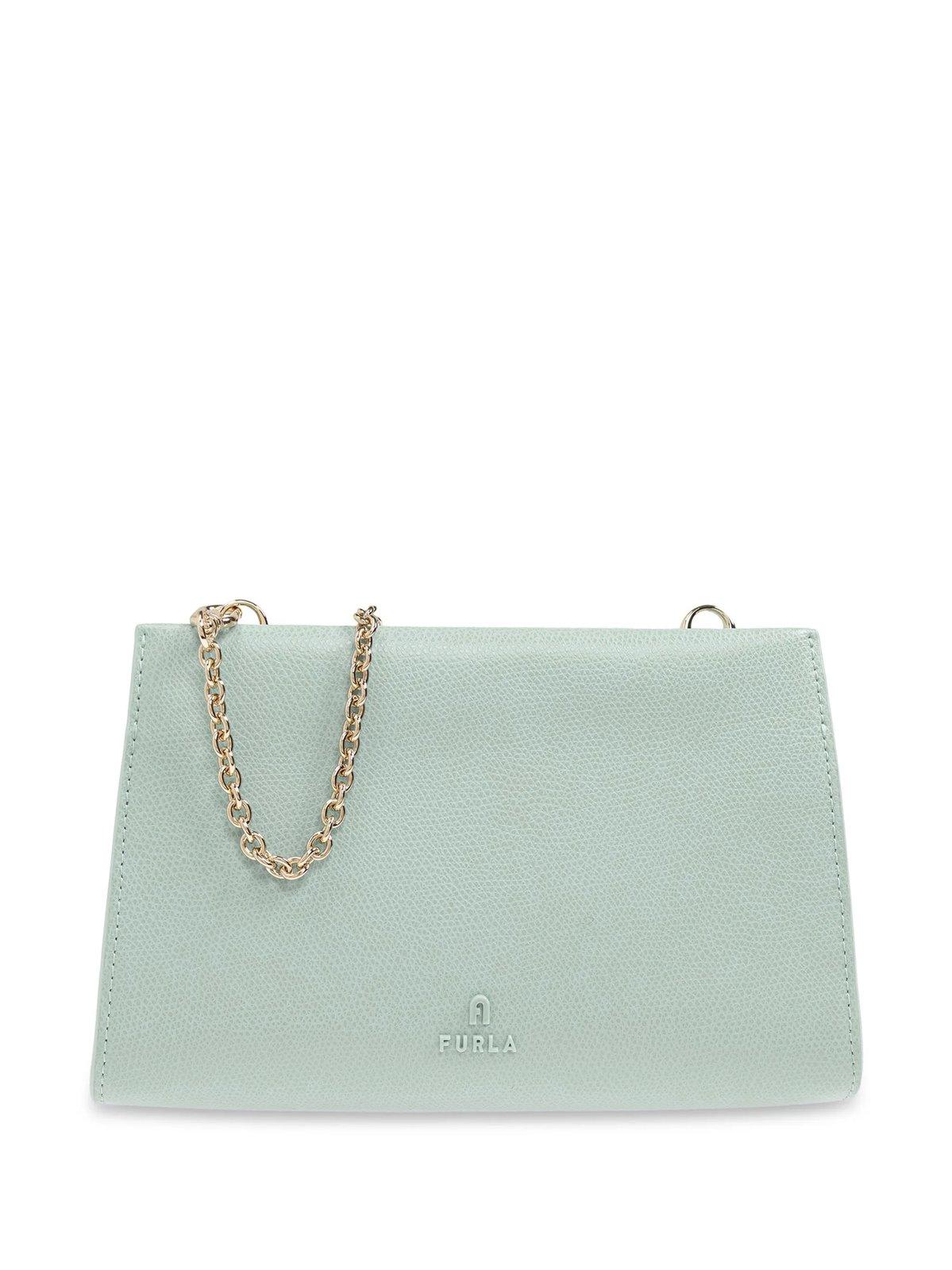 Chain Shoulder Bag