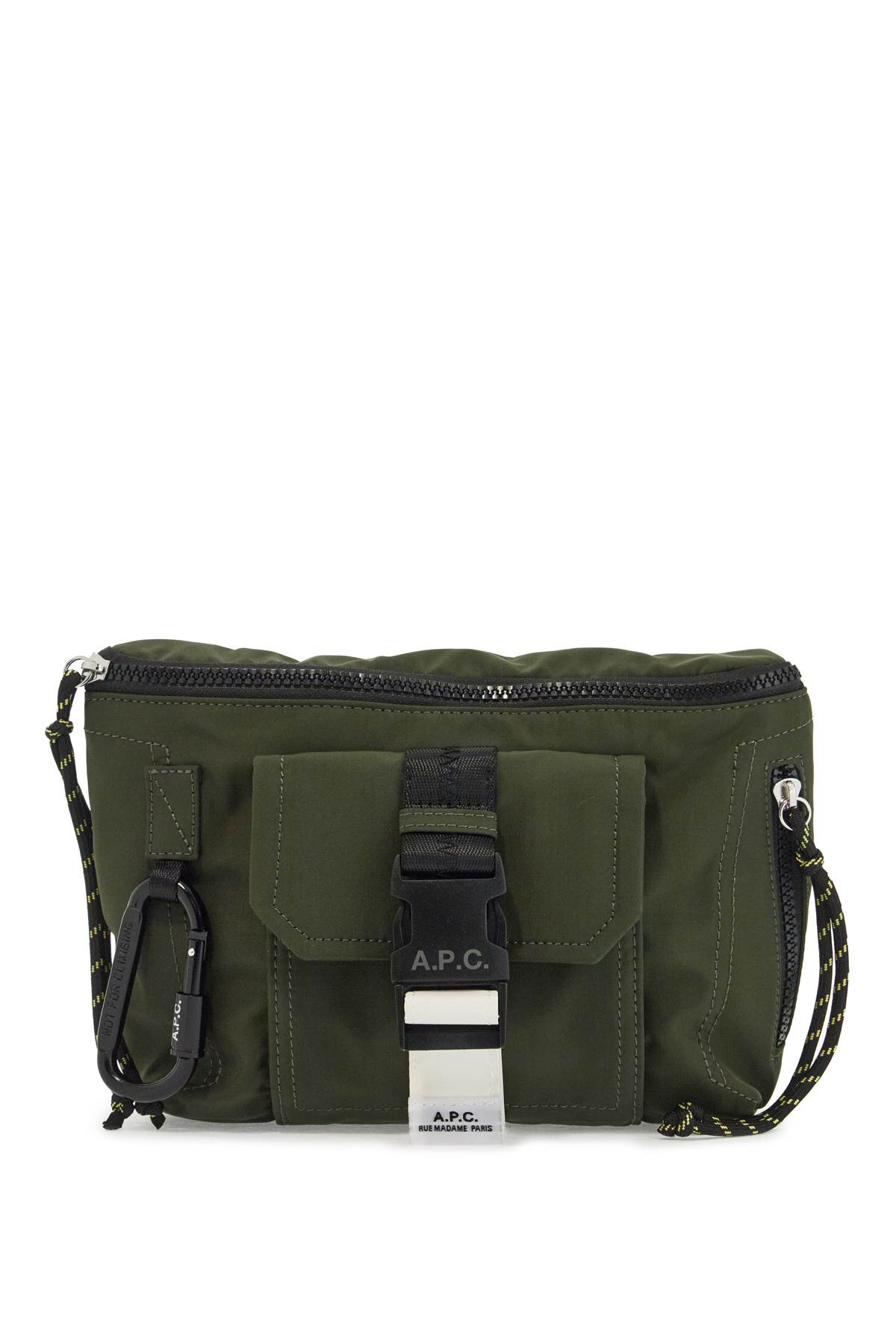 A. P.C. Trek Beltbag