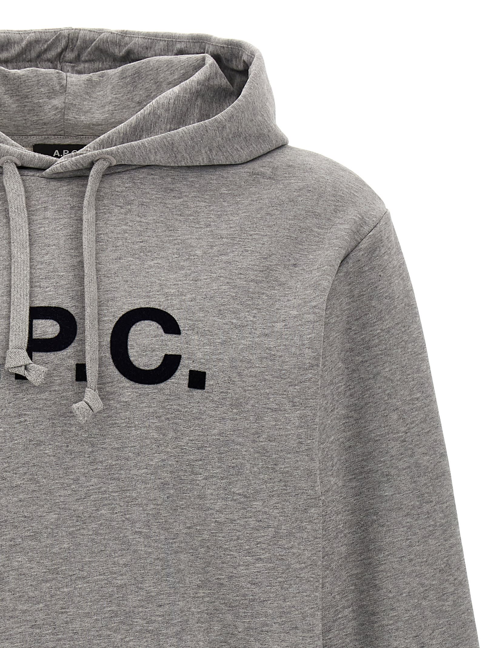 APC VPC HOODIE 