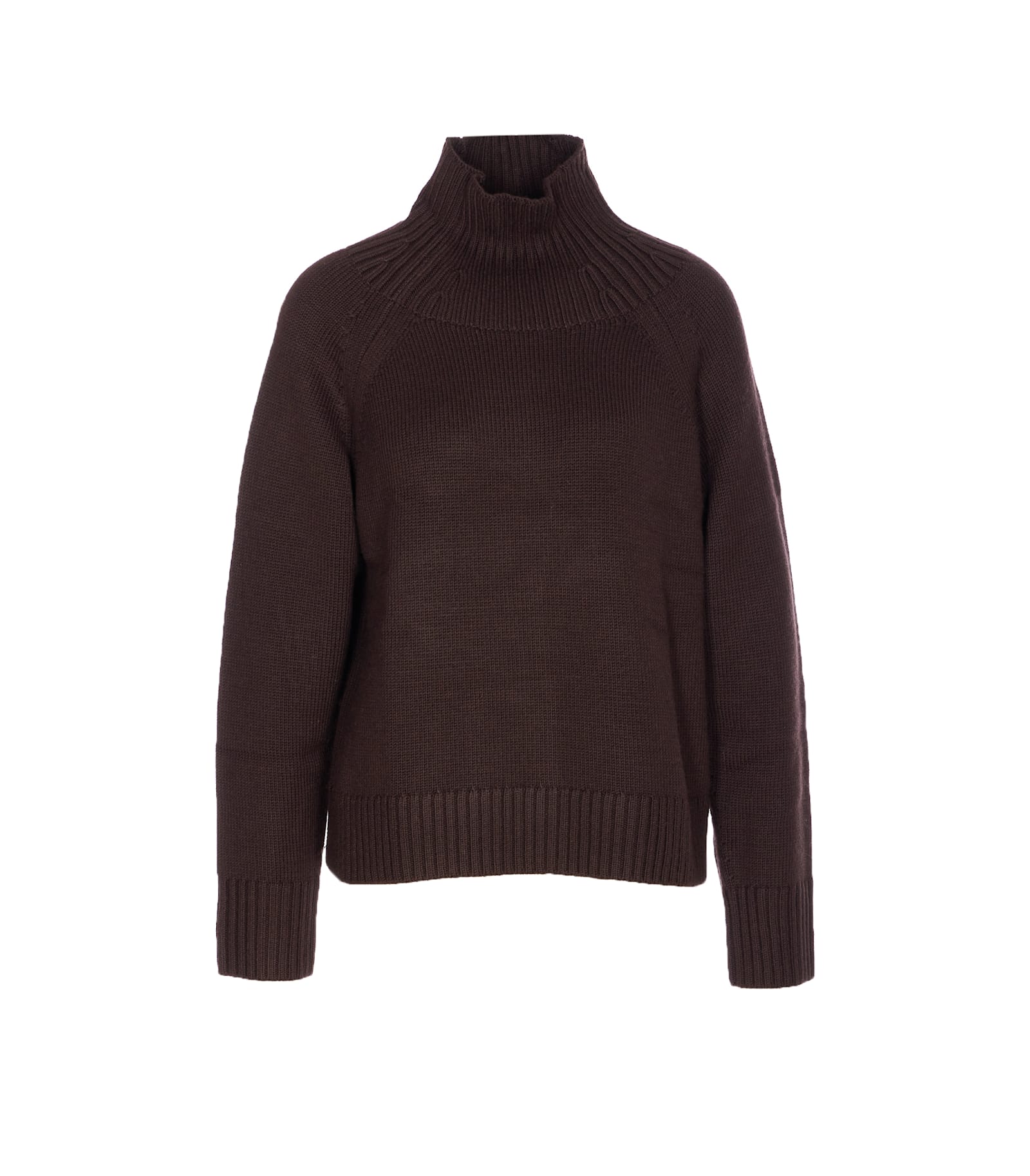 Michael Michael Kors Sweater In Brown
