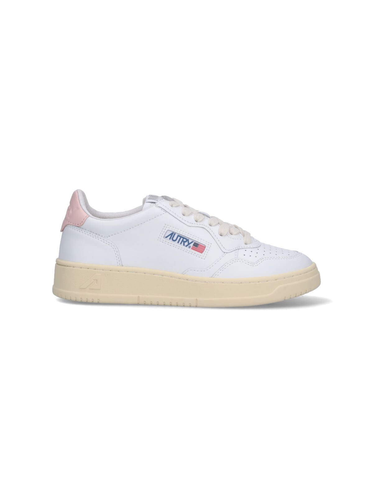 medalist 01 Low Sneakers