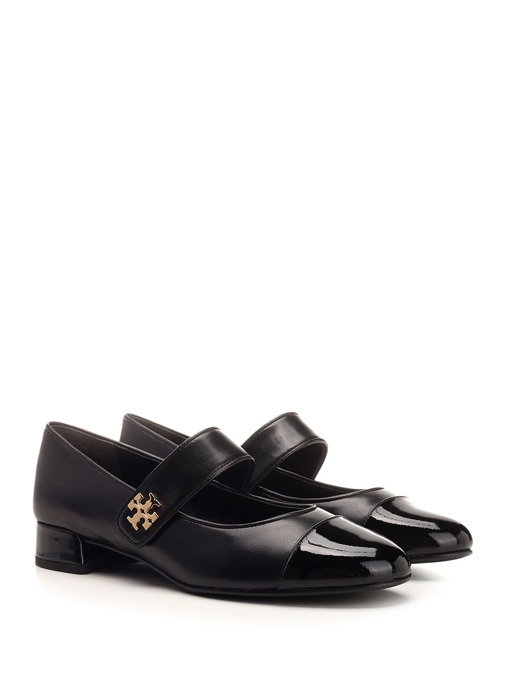 Tory Burch Mary Jane Shoes In Multi