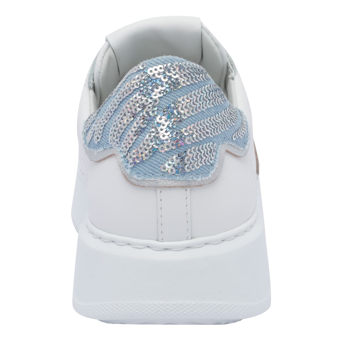 Philippe Model Low Help Recreational Shoe In White