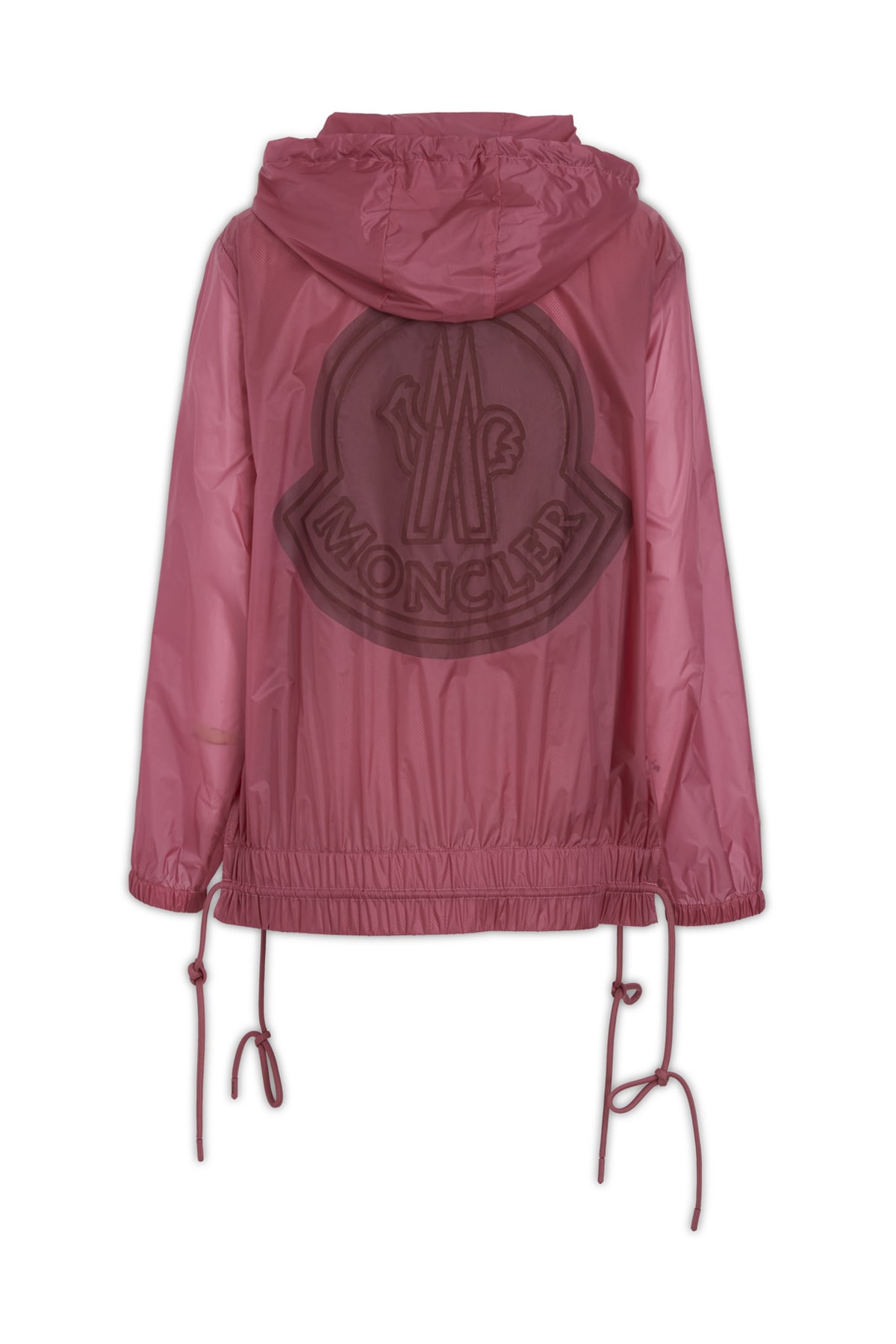 Shop Moncler Giubbini In 536