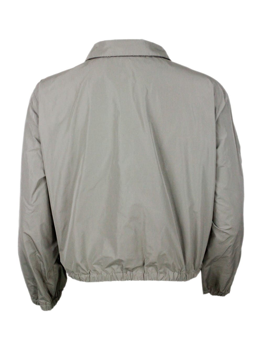 Fabiana Filippi Blazer In Beige