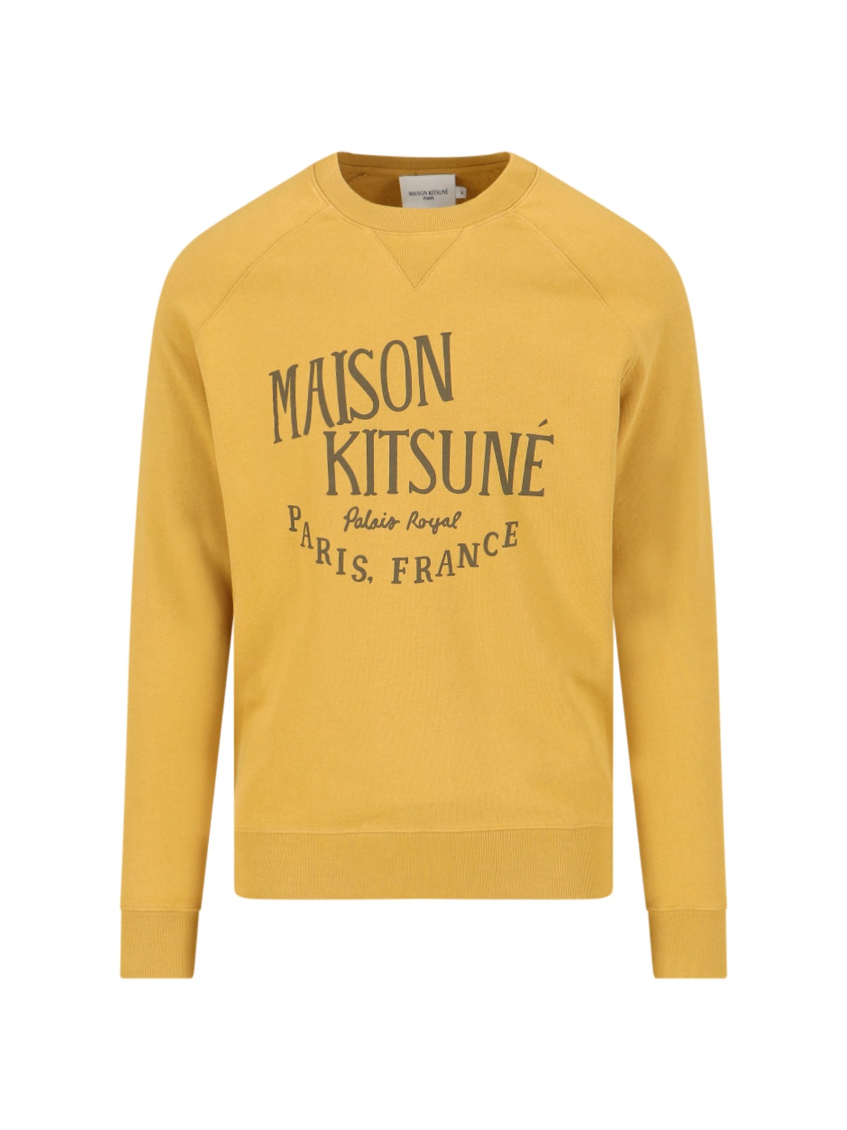 Maison Kitsuné Palais Royal Sweatshirt