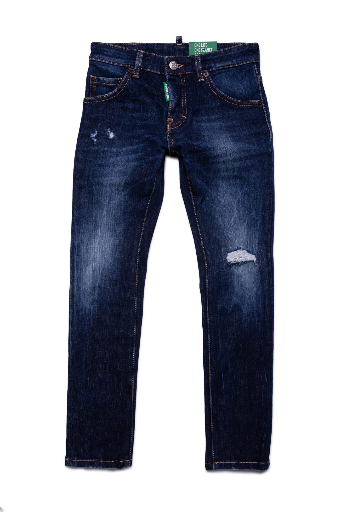 Dsquared2 D2p31lvm Cool Guy Jean Trousers Dsquared