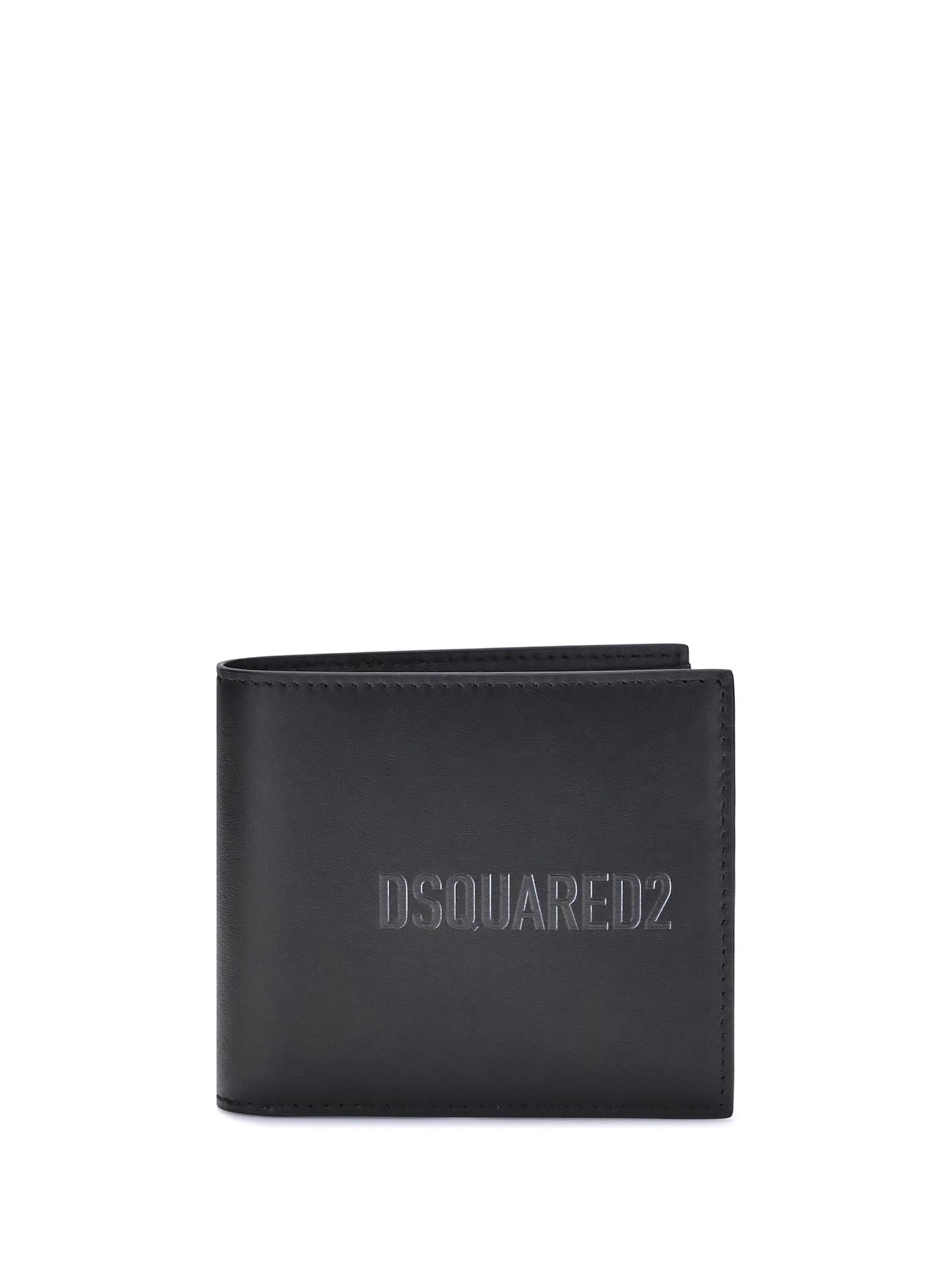 Bifold Wallet