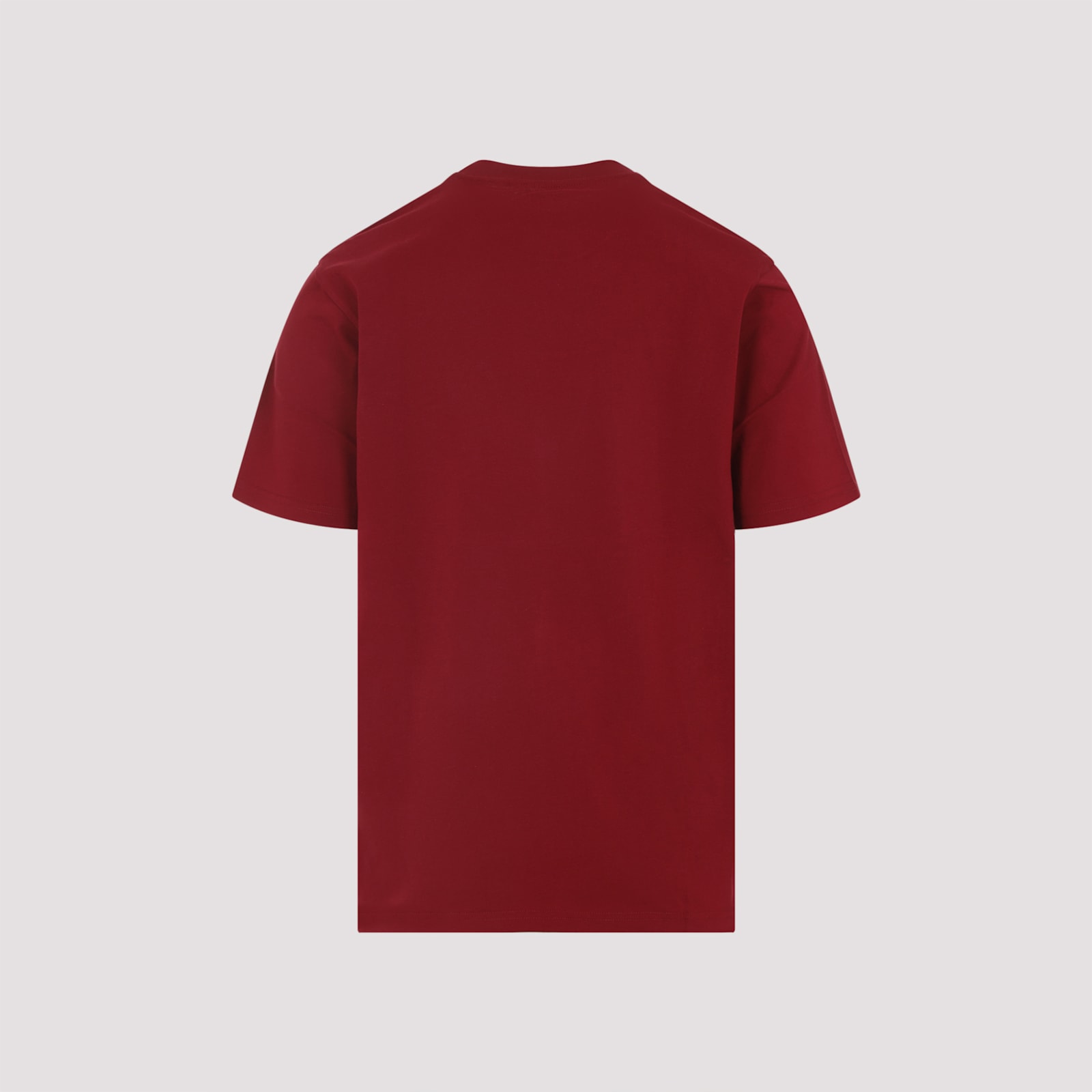 Carhartt Work In Progress Alumni Cotton Graphic T-shirt In Brown