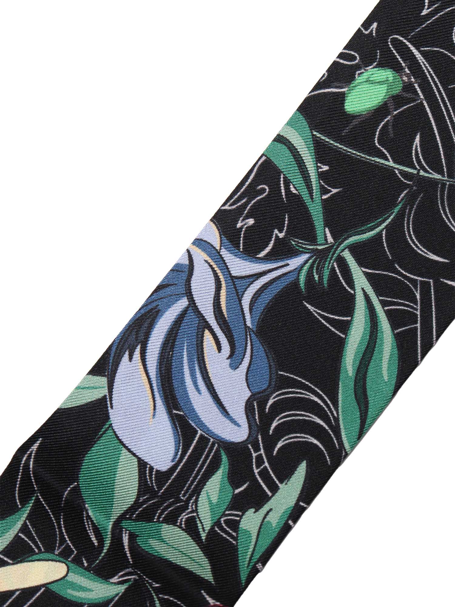 Lancel Foulard In Multi