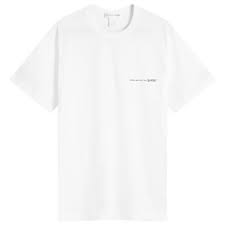 Comme des Garçons Shirt T-shirt