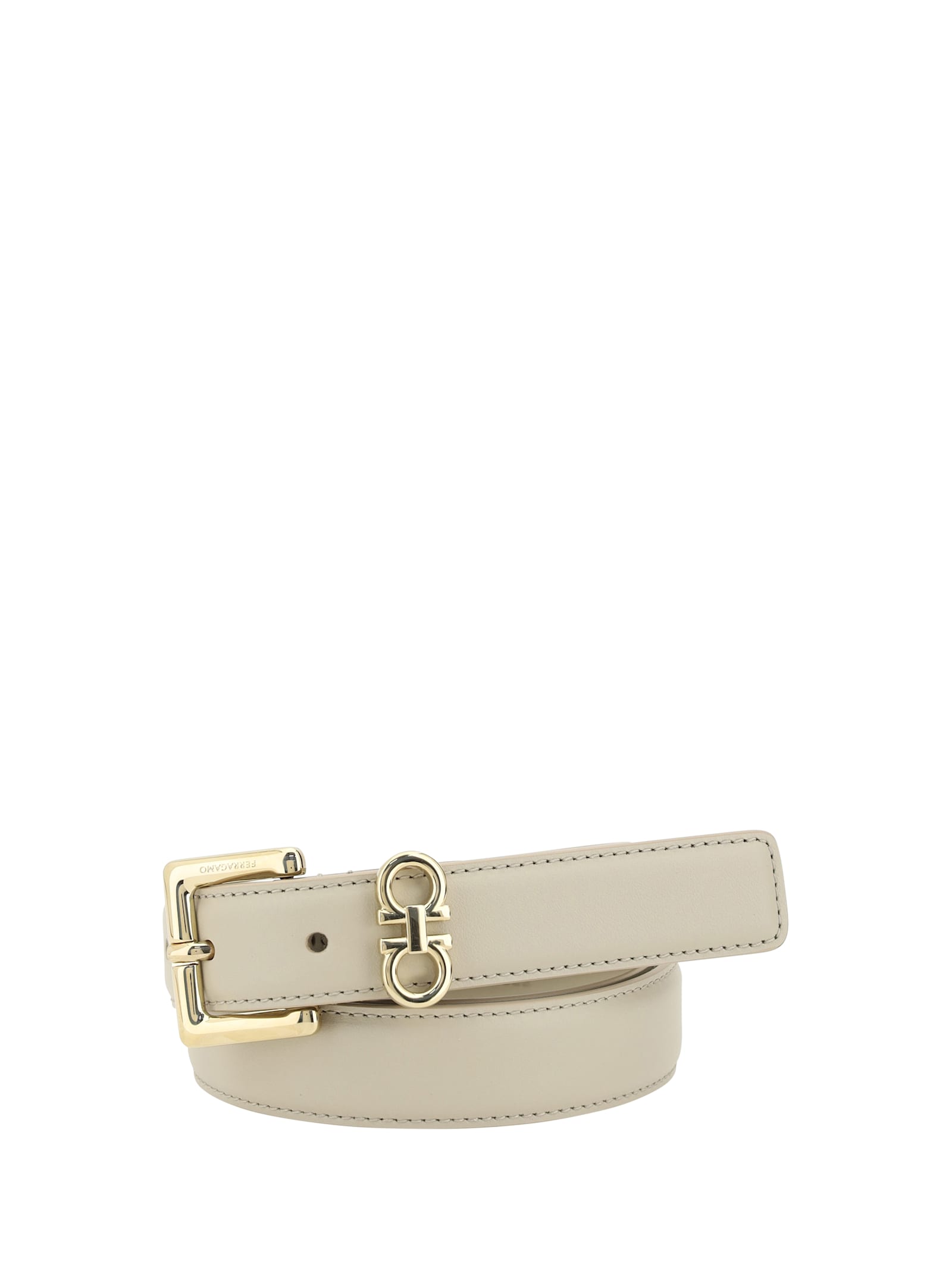 Double Hook Buckle Belt