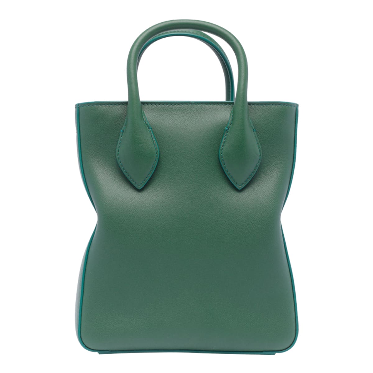 FERRAGAMO SMALL TOTE BAG