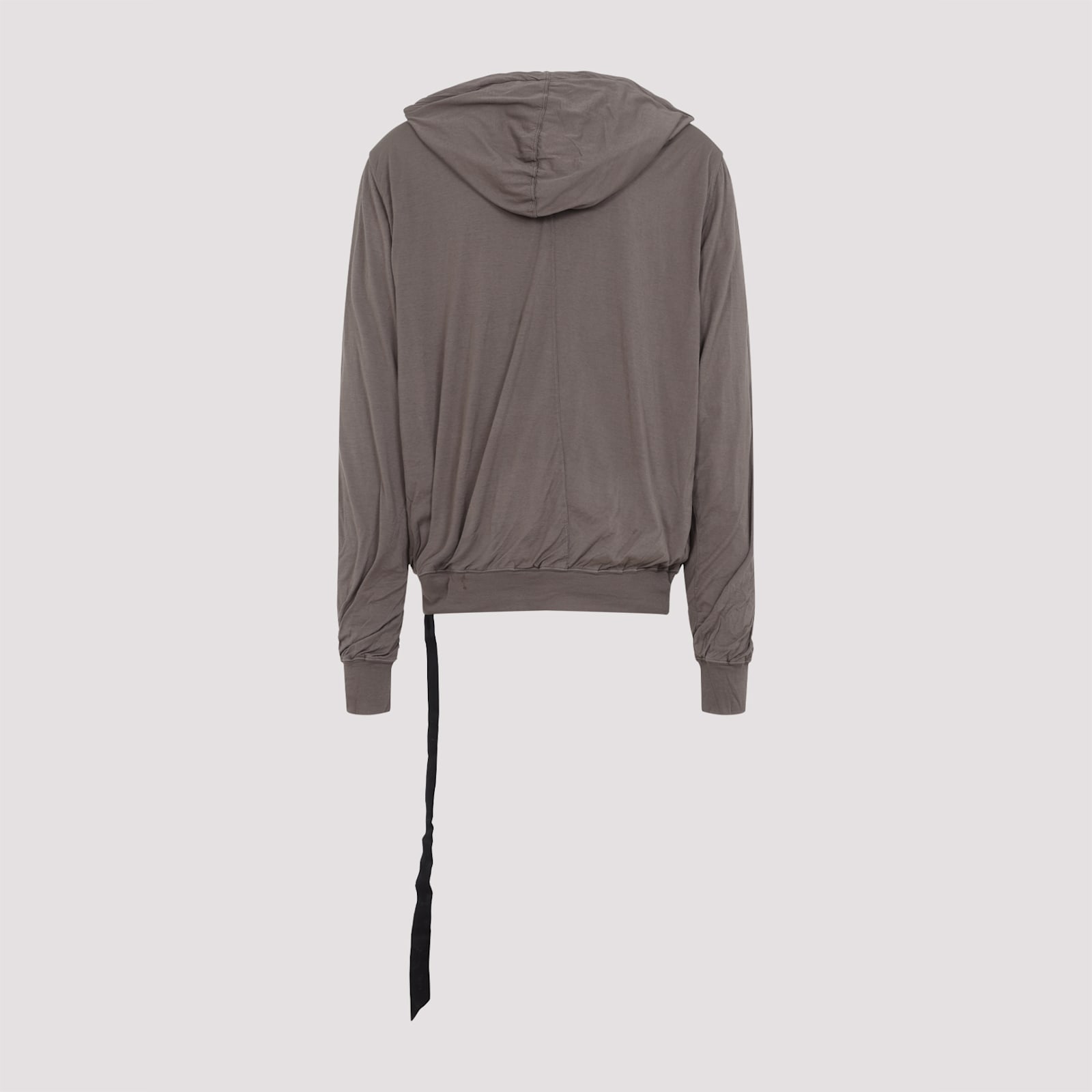 Drkshdw Oversized Hoodie In Dust