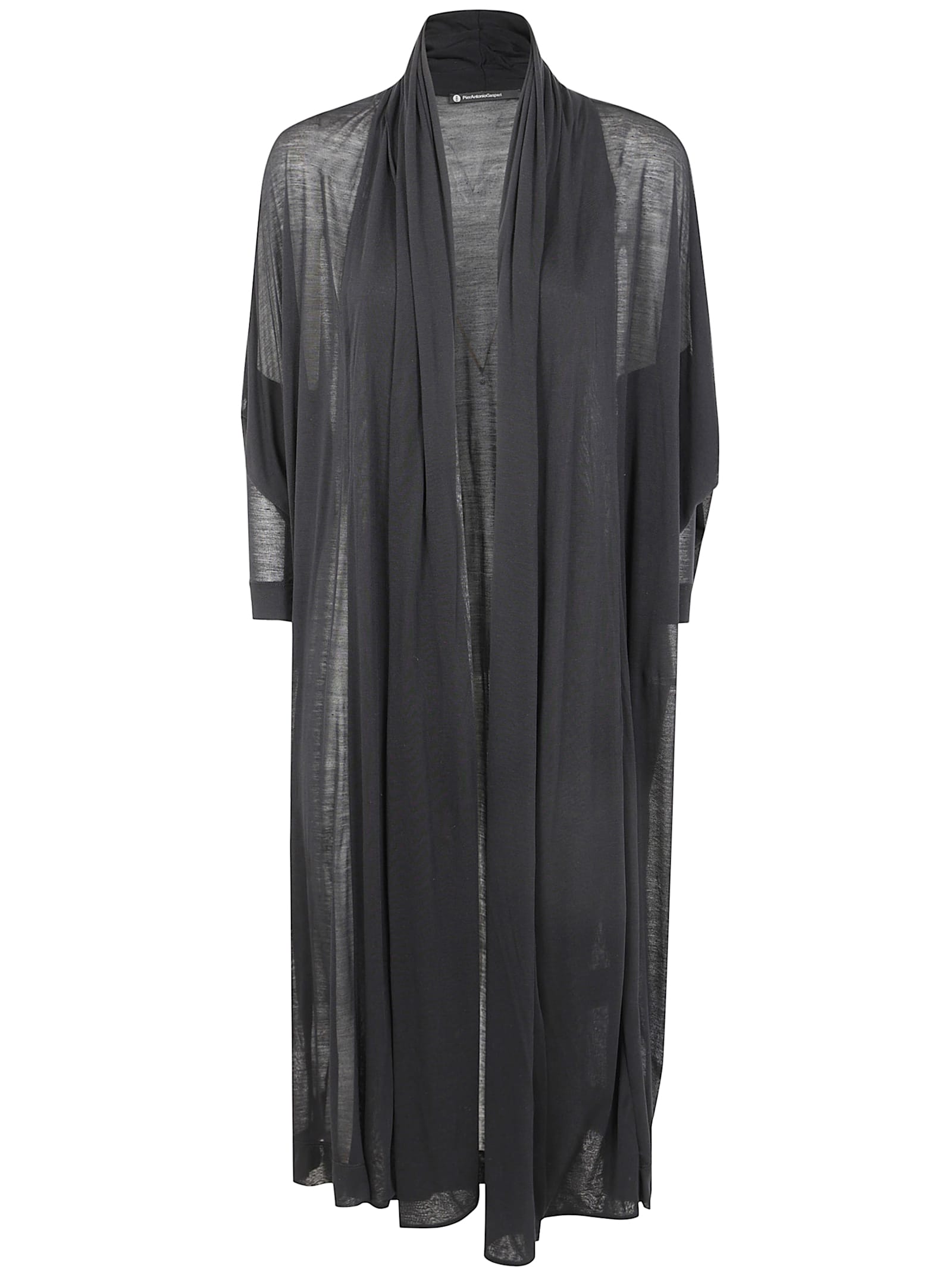 PierAntonioGaspari Modal Oversized Cardigan