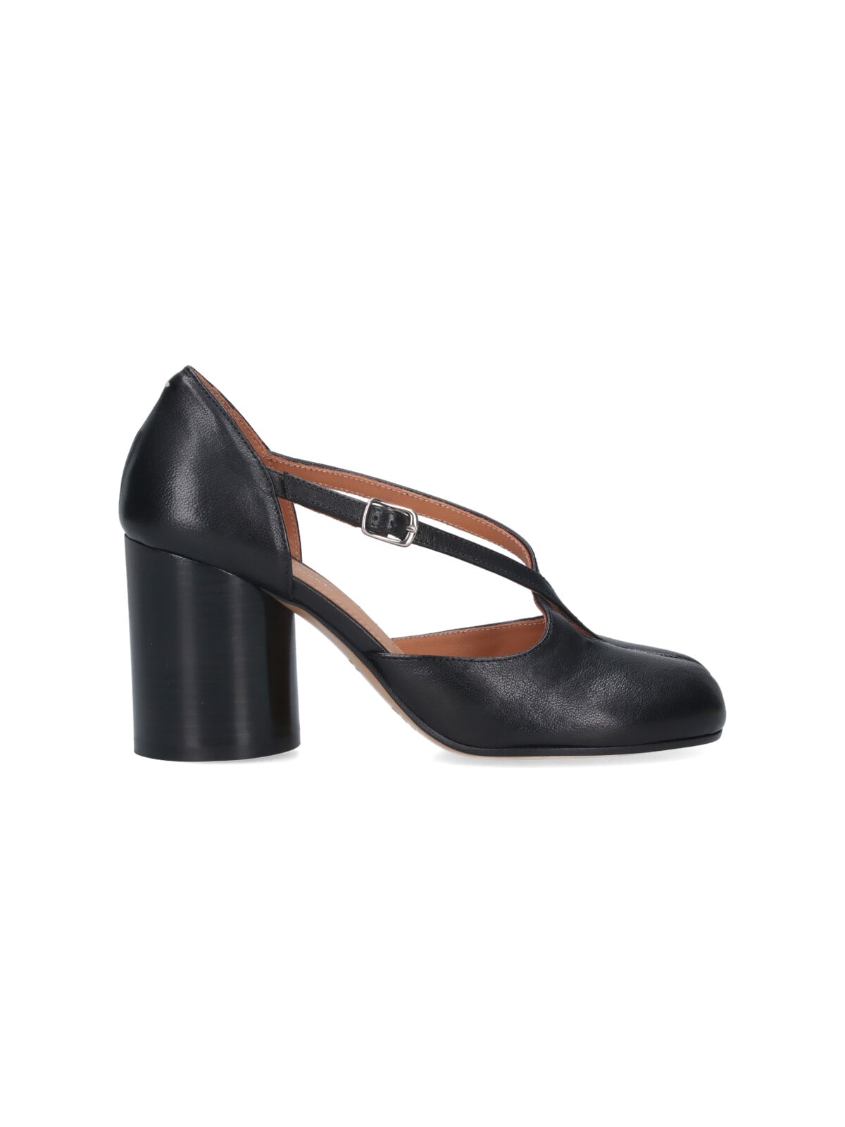 tabi Pumps Sandals