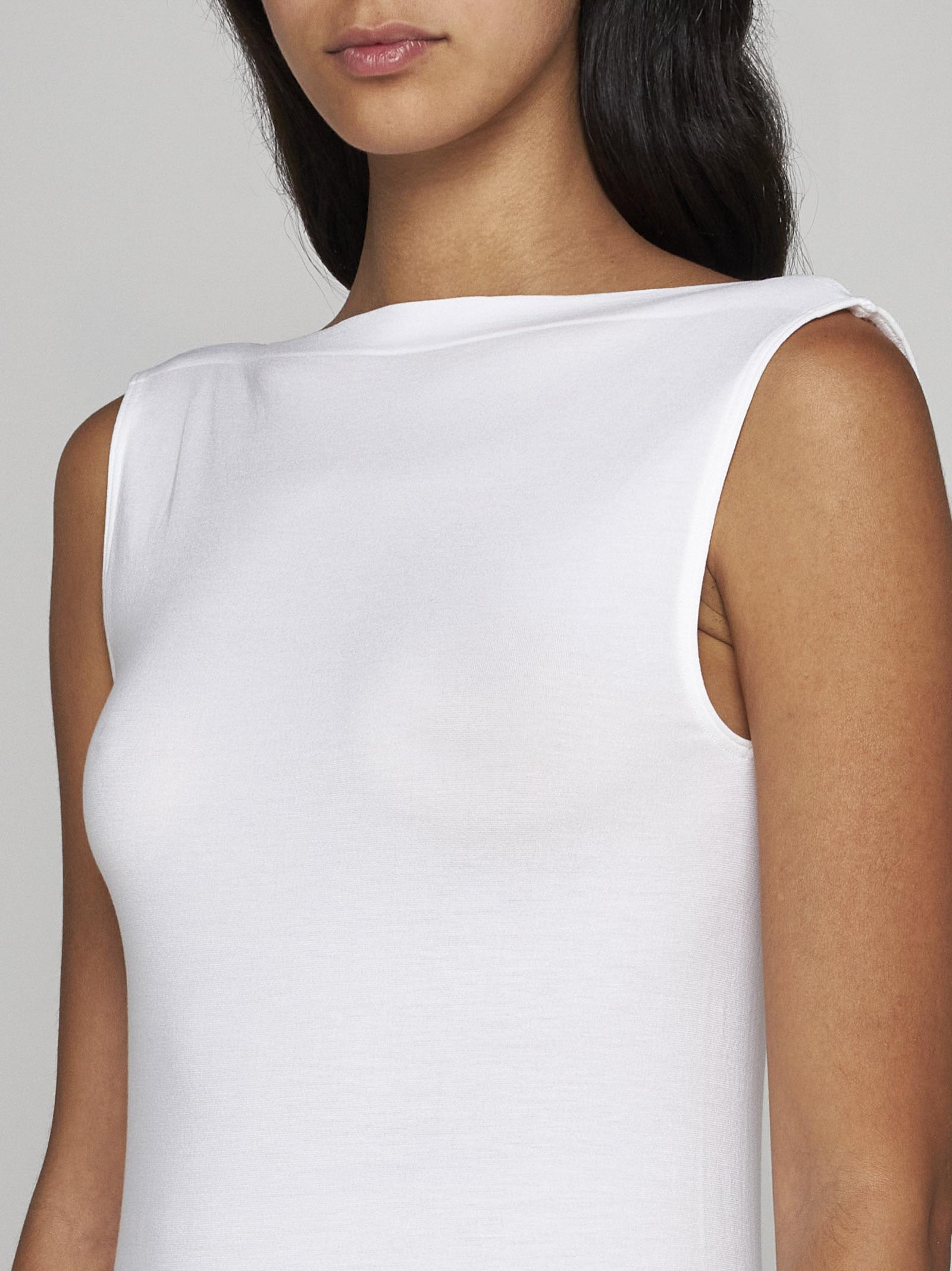 Wolford Aurora Modal-blend Top