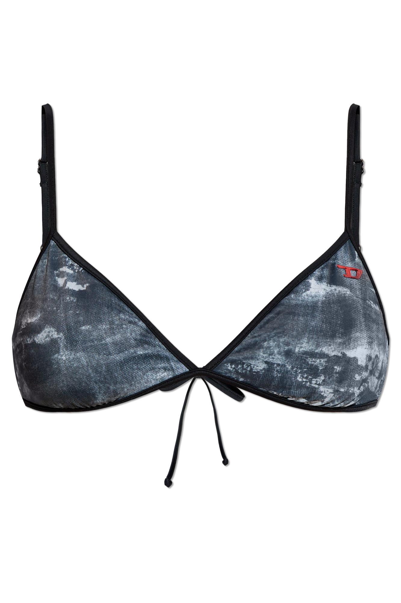 Bikini Top Cloudy-d-pop
