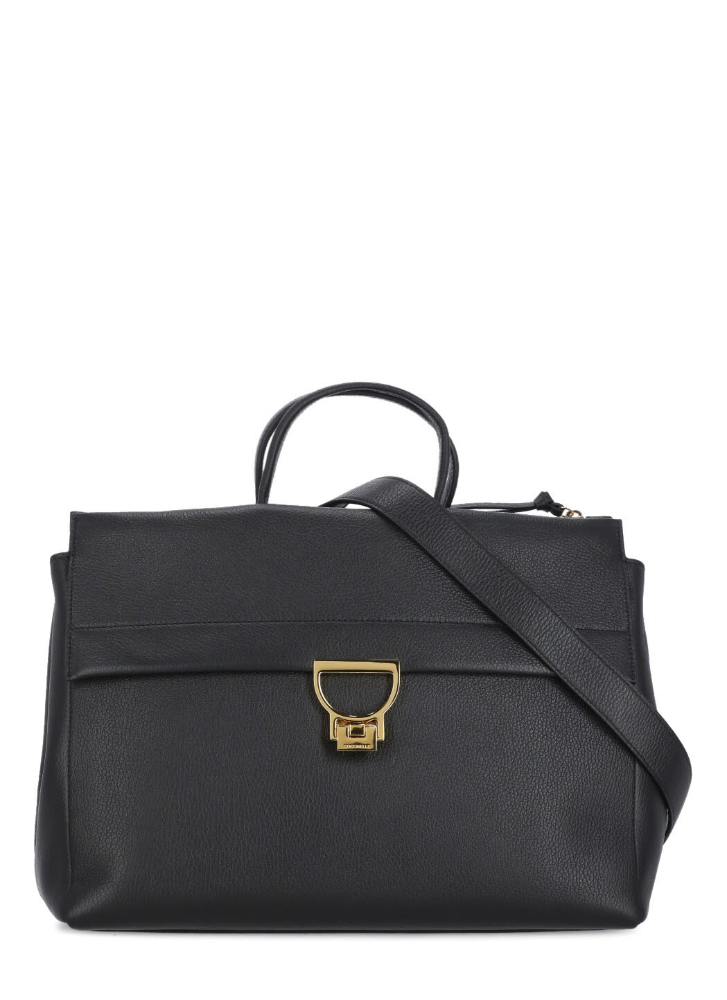 Coccinelle Arlettis Bag In Black