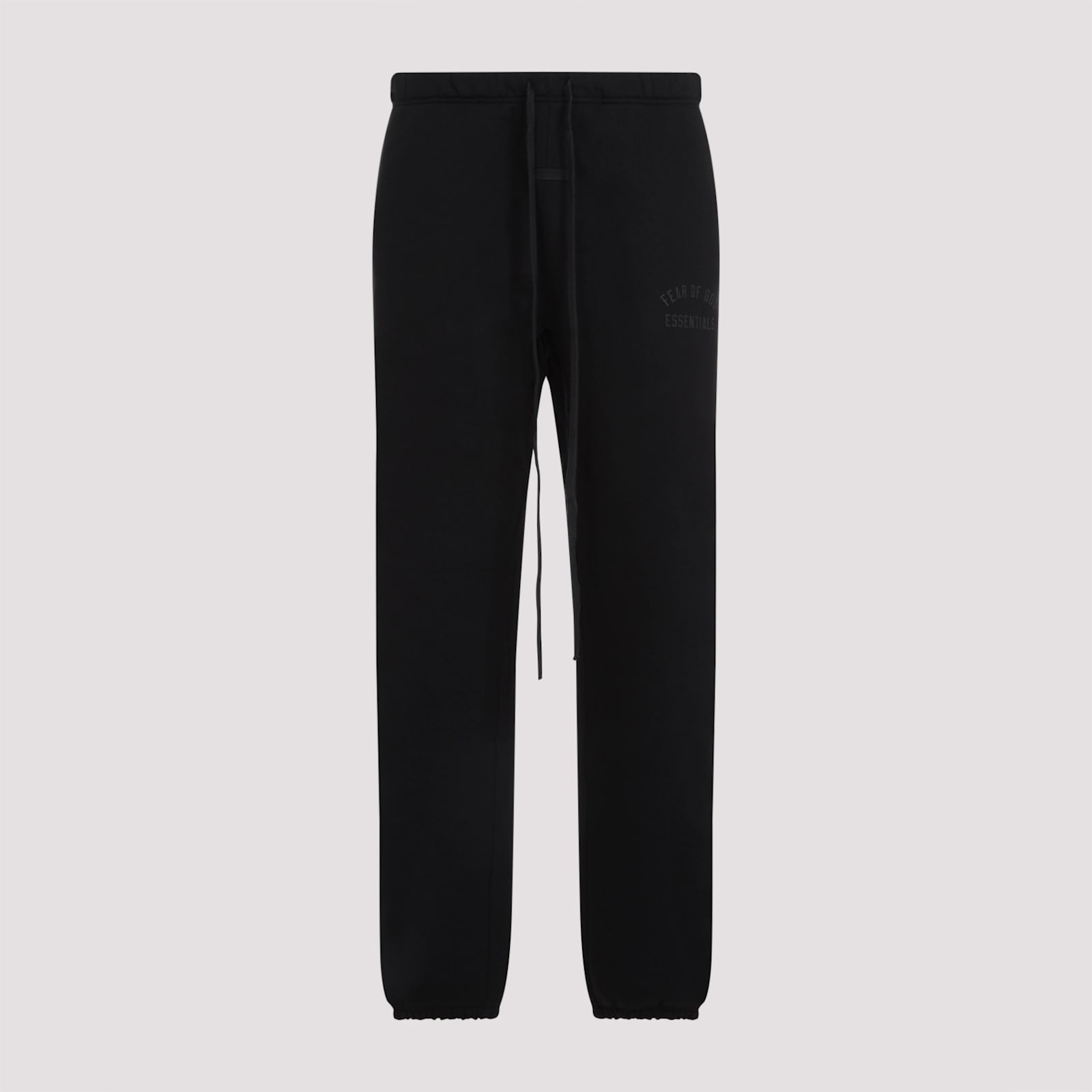 Shop Fear Of God Classic Sweatpant In Black