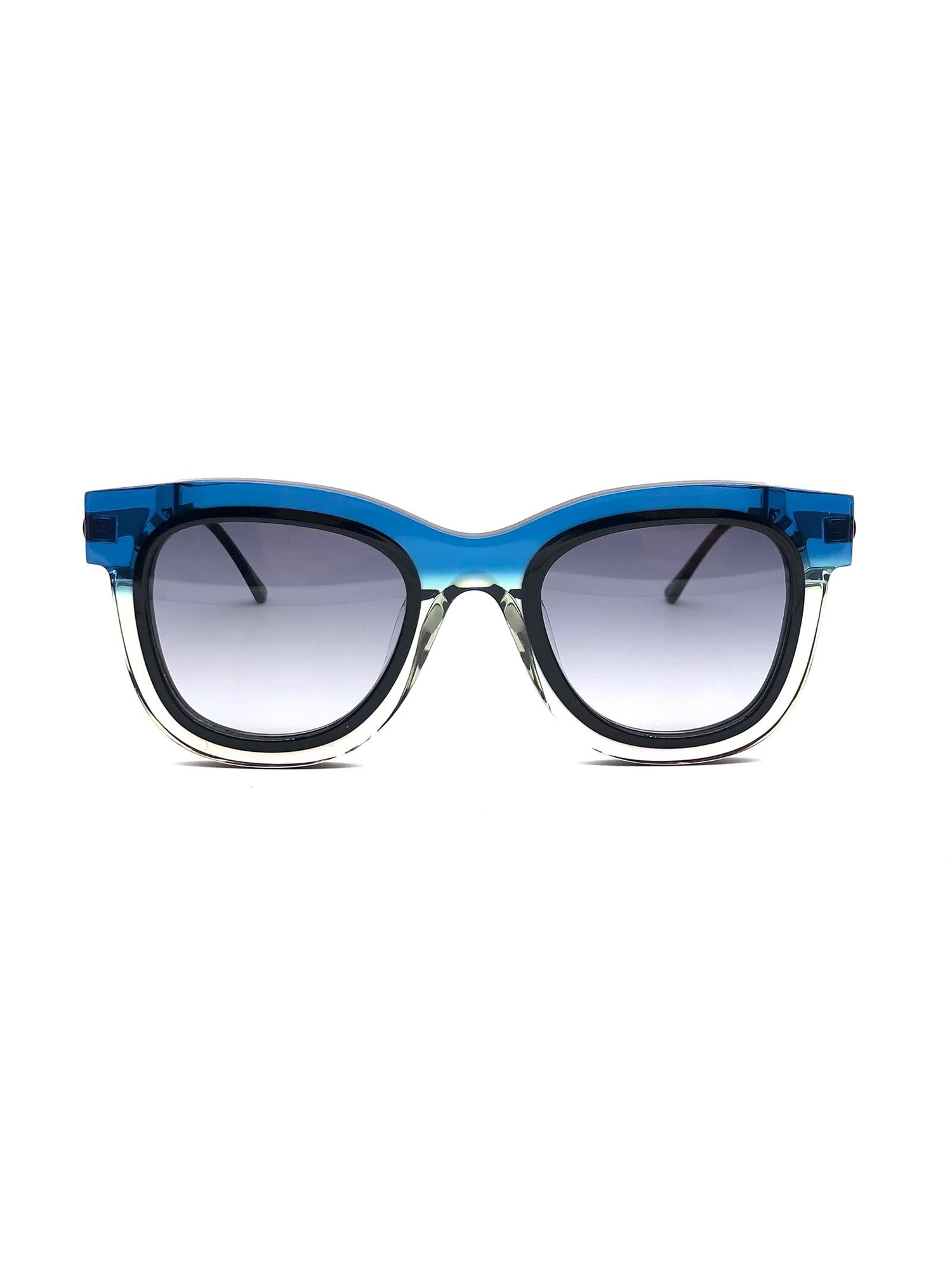 Shop Thierry Lasry Elasty Sunglasses