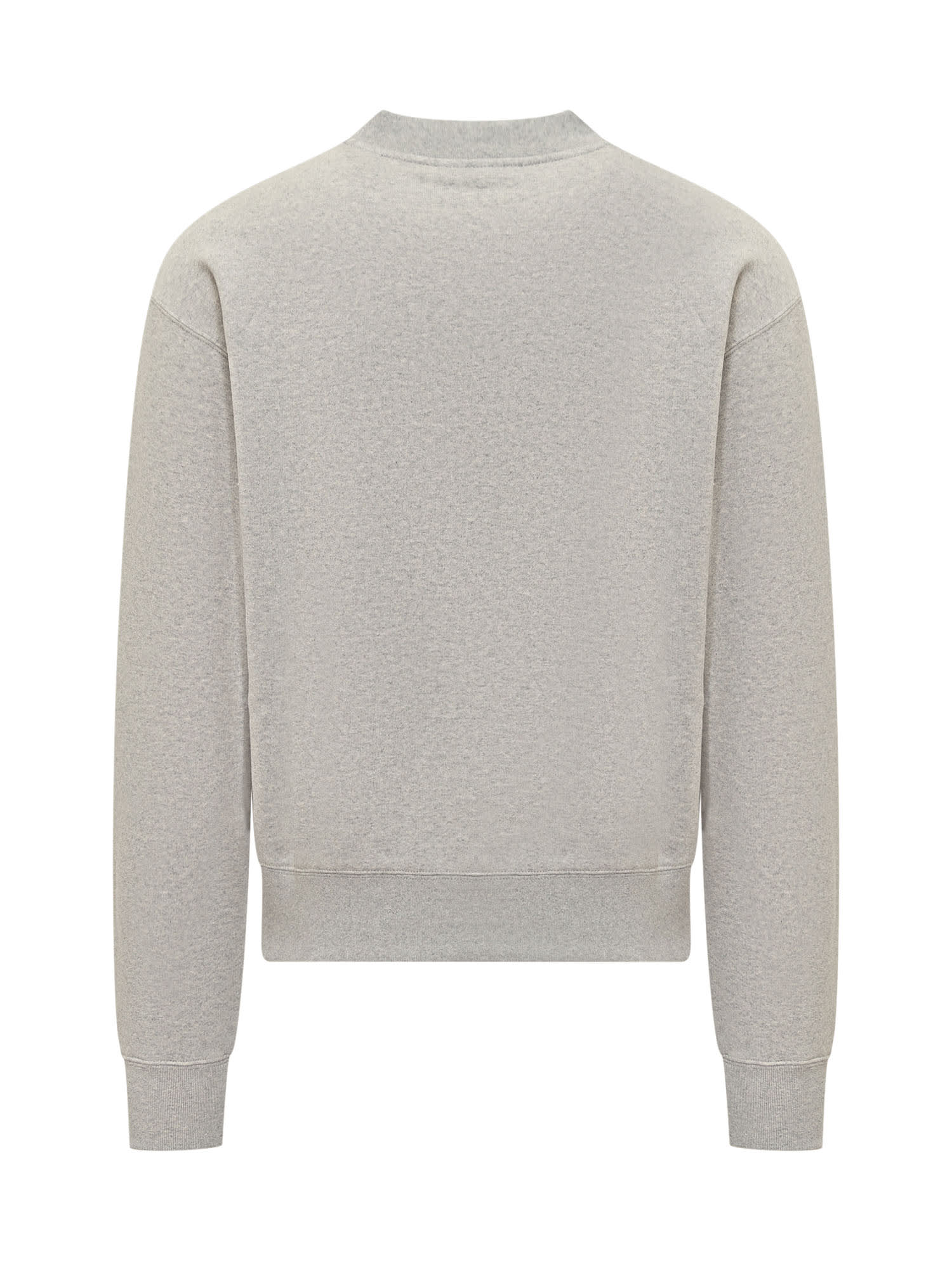 Shop Jil Sander Sweatshirt In 052