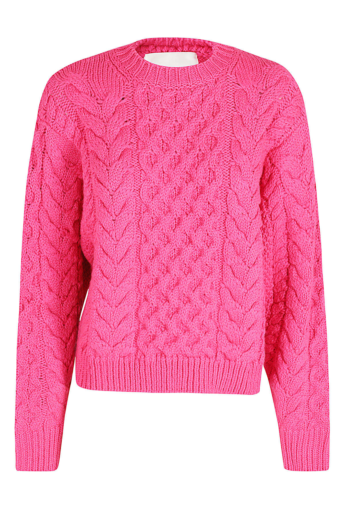 Isabel Marant Étoile Jake Knit In Fk