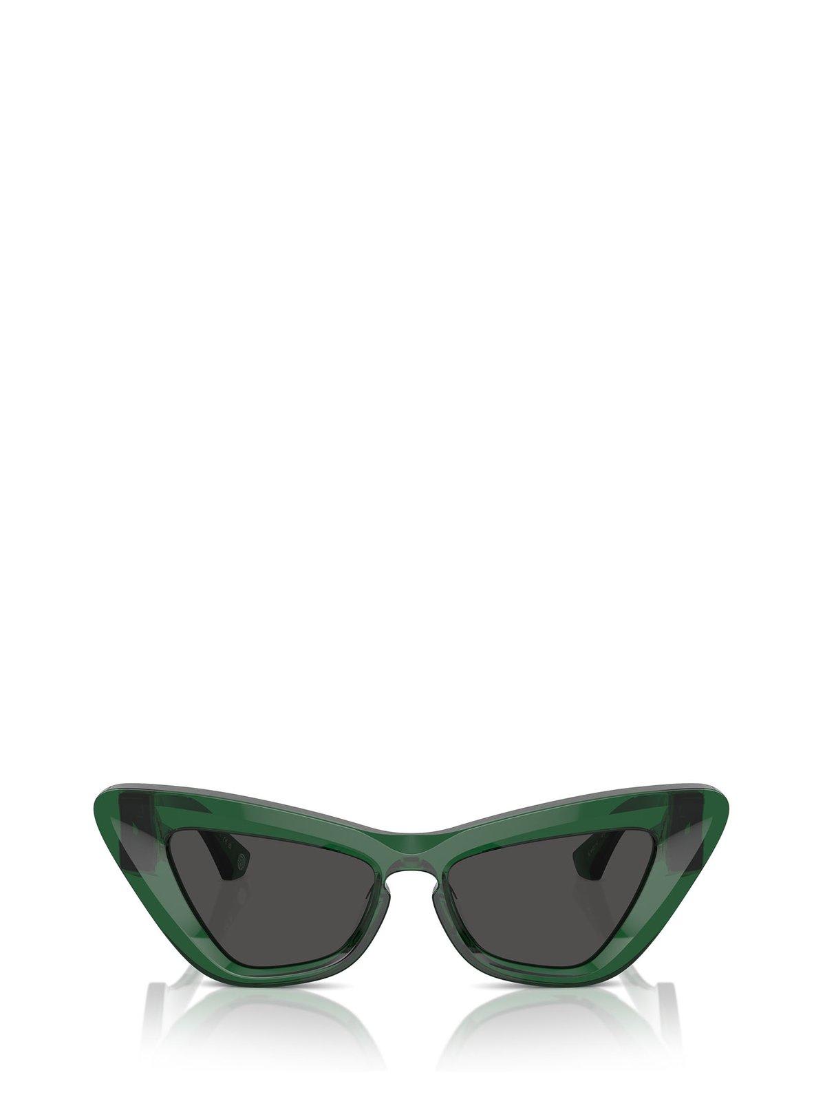 Cat-eye Sunglasses Sunglasses